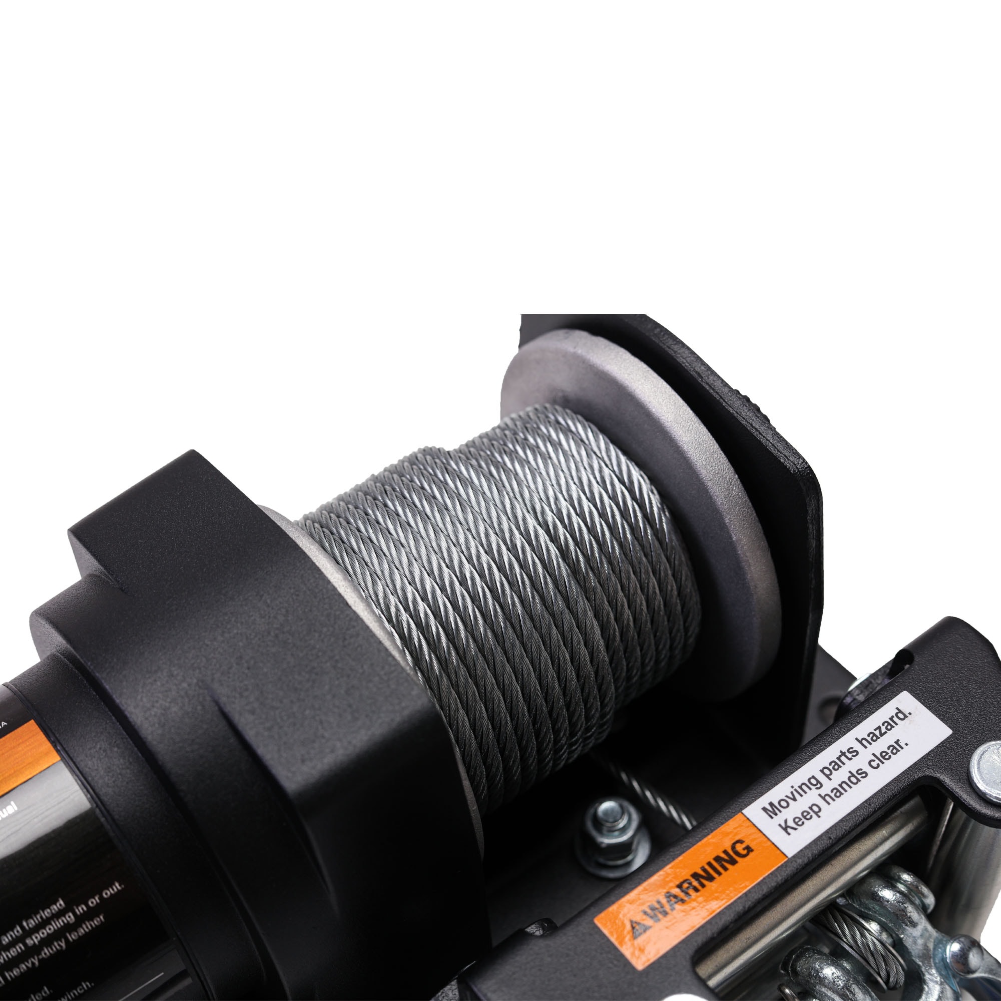 Polestar 10811053 Winches-Accessories - View #4