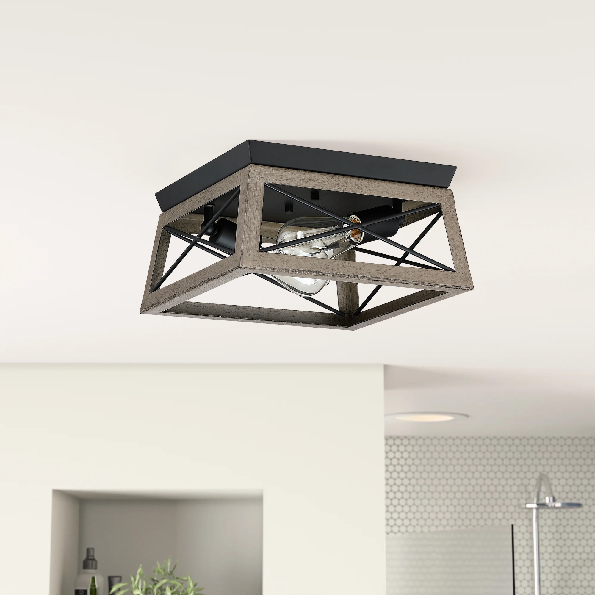 Forclover ALTCH-0492W flushmounts - View #3