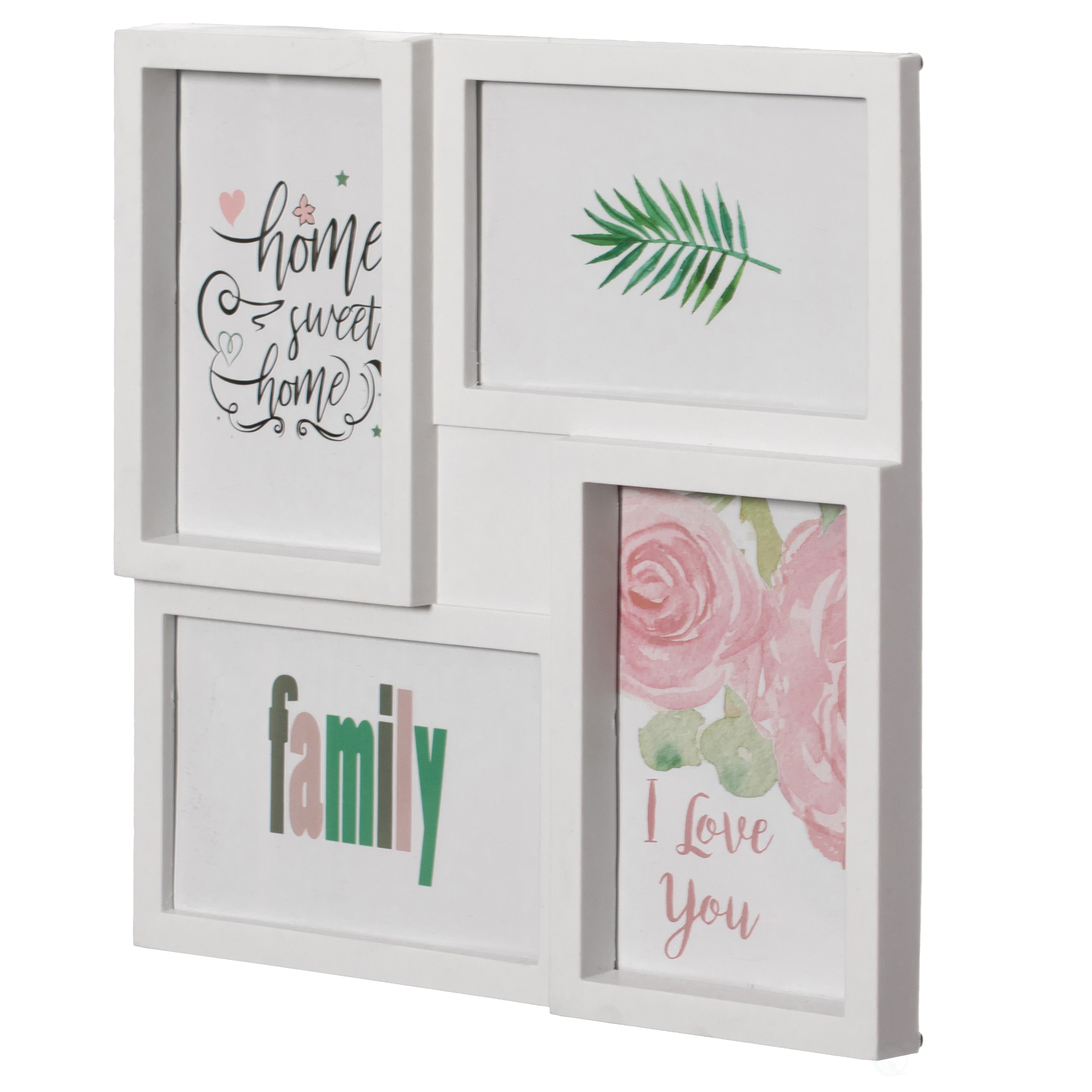 FABULAXE QI004489.WT Picture-Frames - View #2