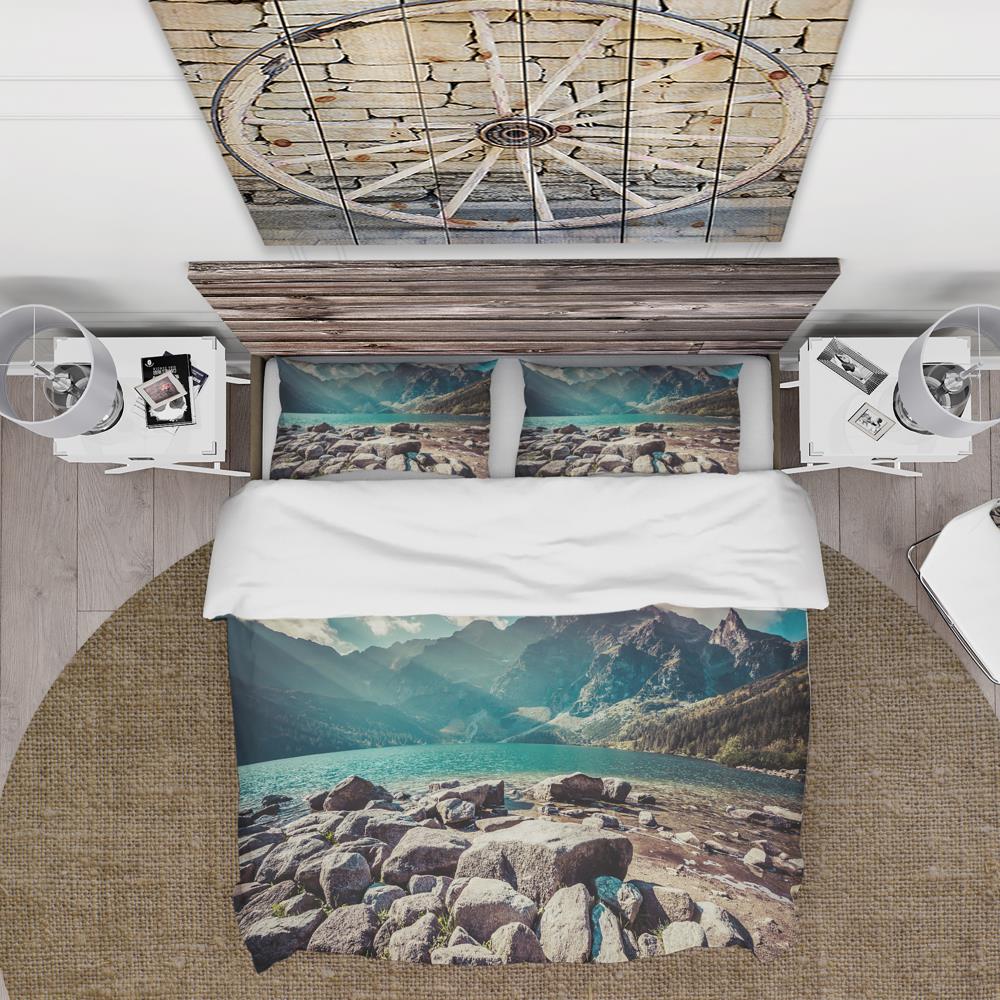 Designart BED17849-Q bedding - View #2