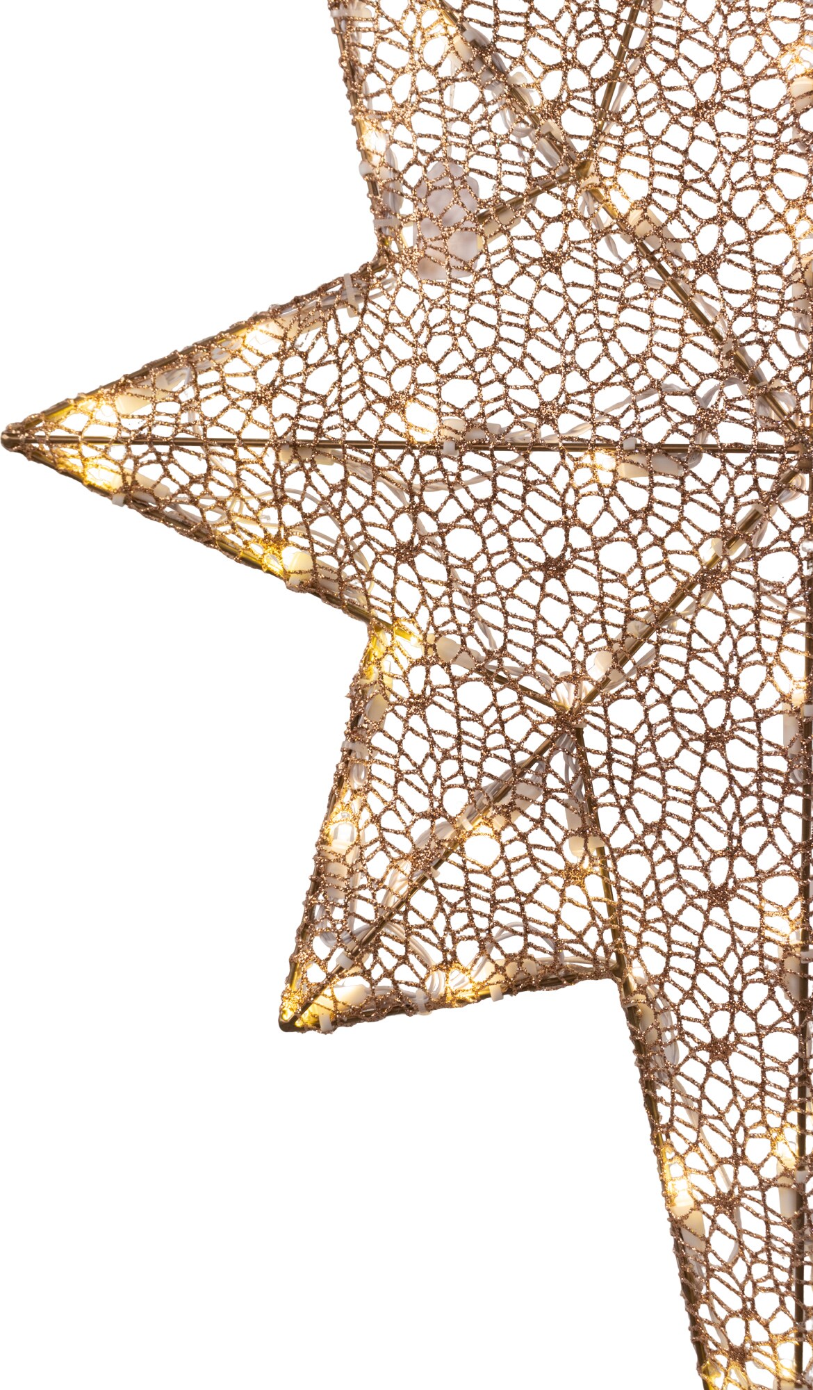  4010166X Table-Christmas-Decorations - View #2