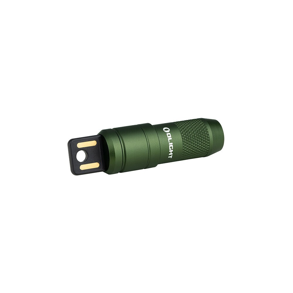 Olight OLIGHT-IMINI-2-ODGRN flashlights - View #2