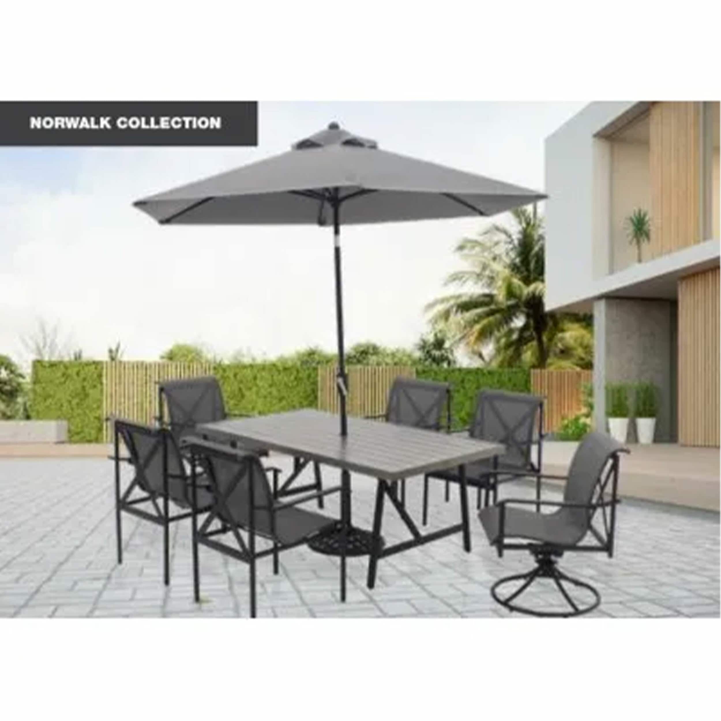 Four Seasons Outdoor Product 399369 Patio-Chairs - View #5