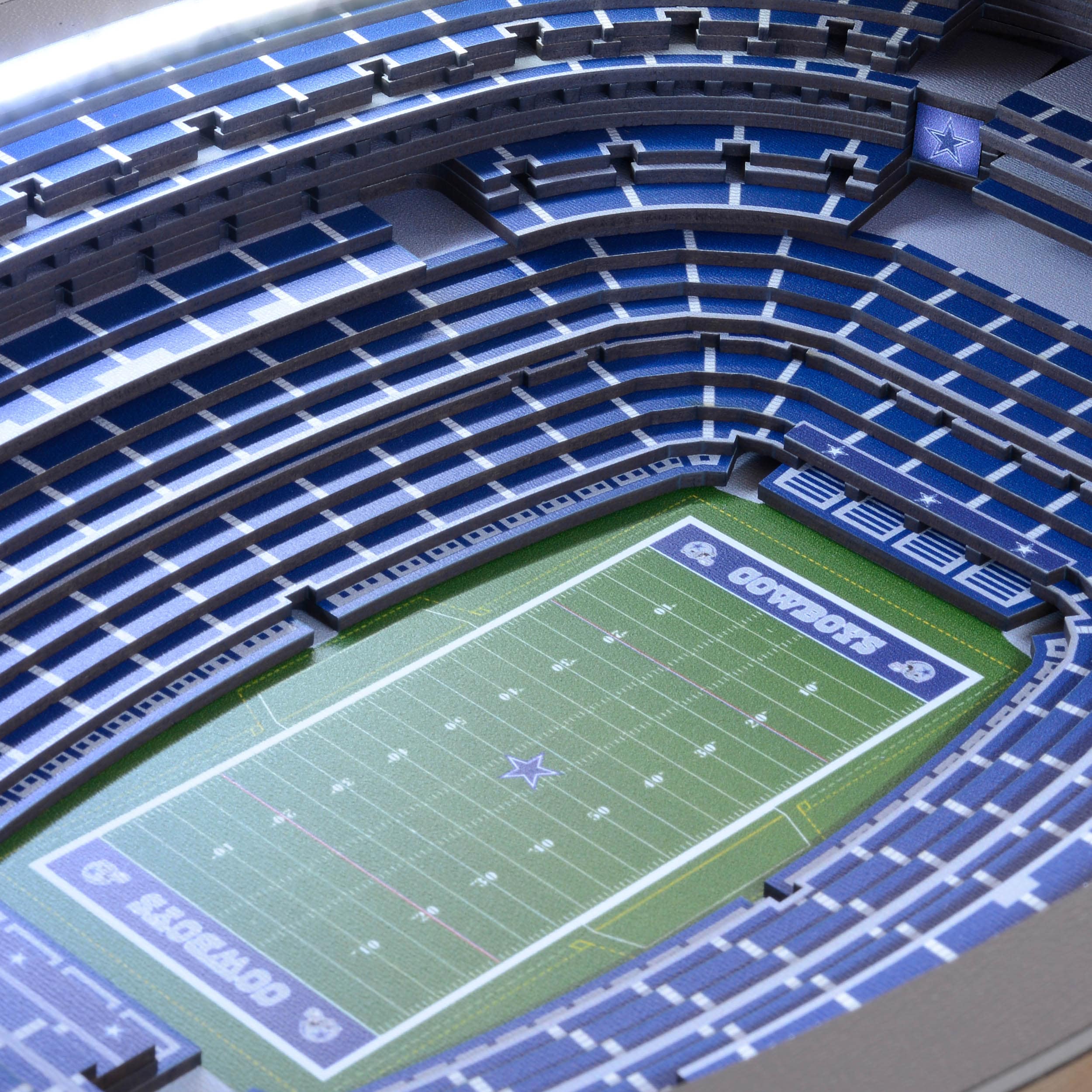 StadiumViews 8492499 End-Tables - View #3