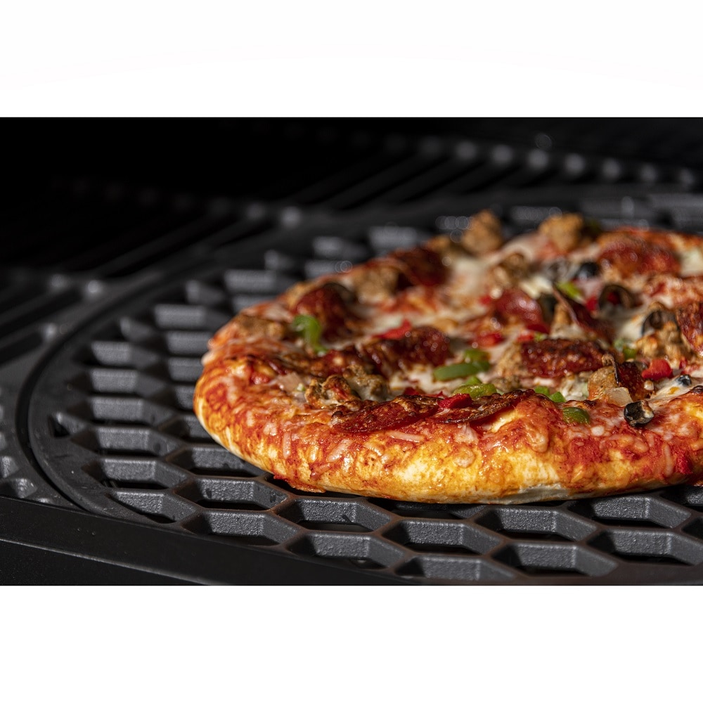 Oklahoma Joe's 22202154 Pellet-Grills - View #20