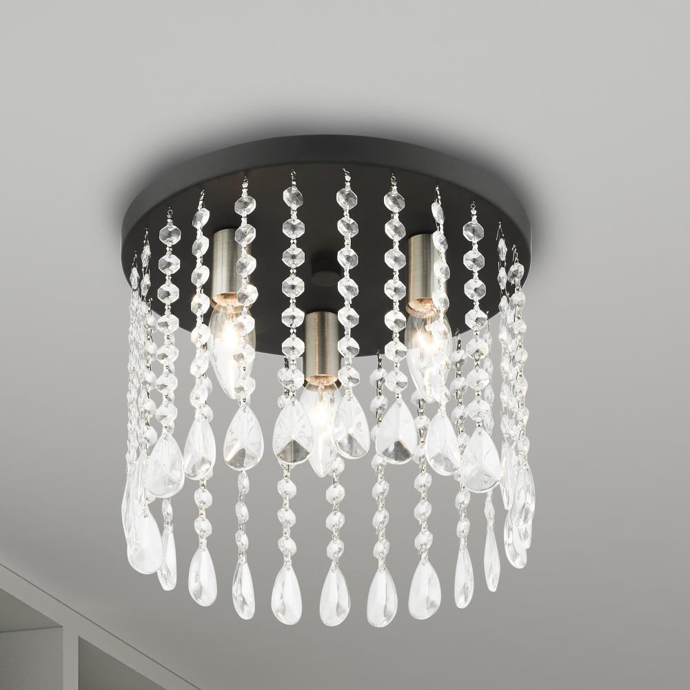 Livex Lighting 51067-04 flushmounts - View #8