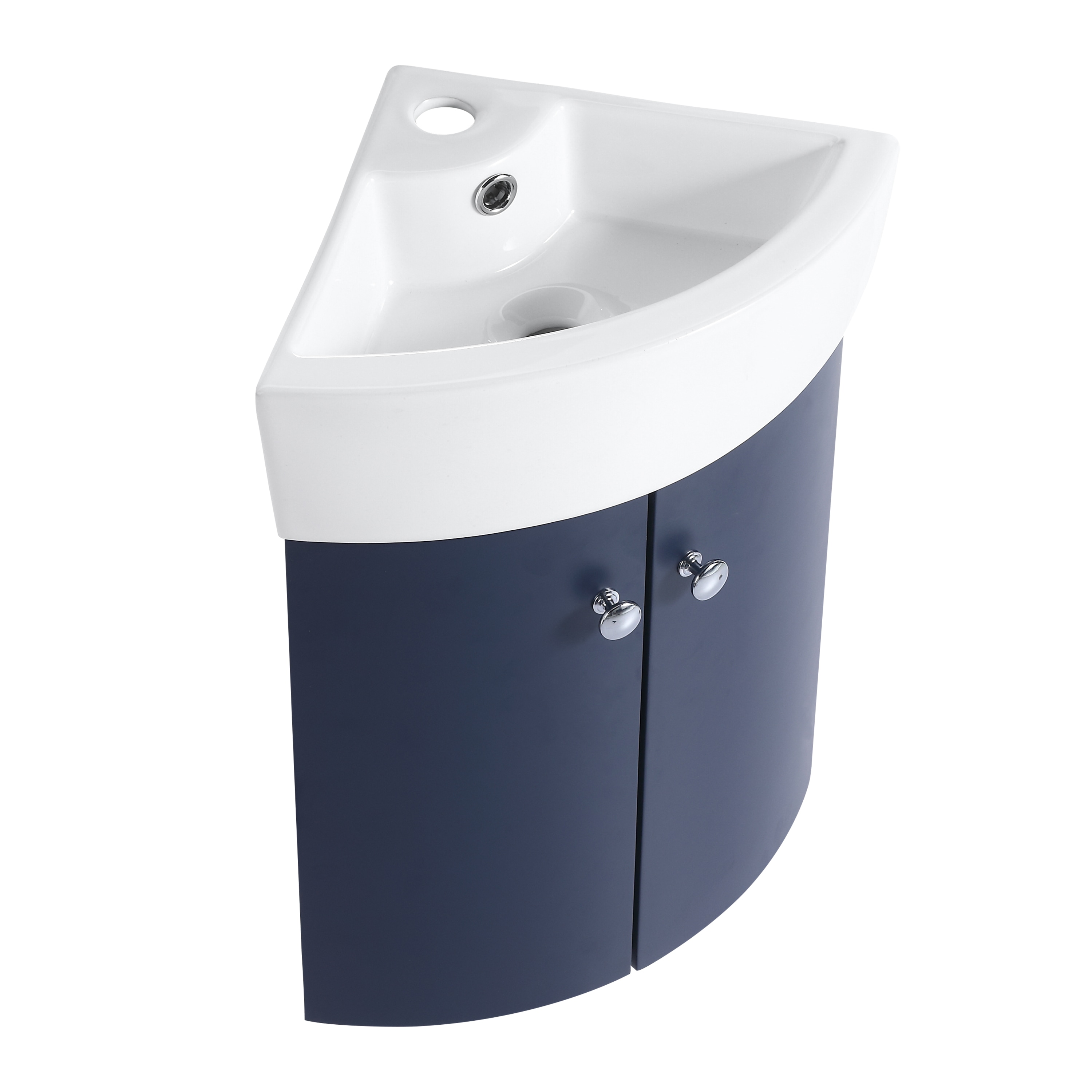 WELLFOR GLEM-70002 Bath-Vanity-Combo - View #16