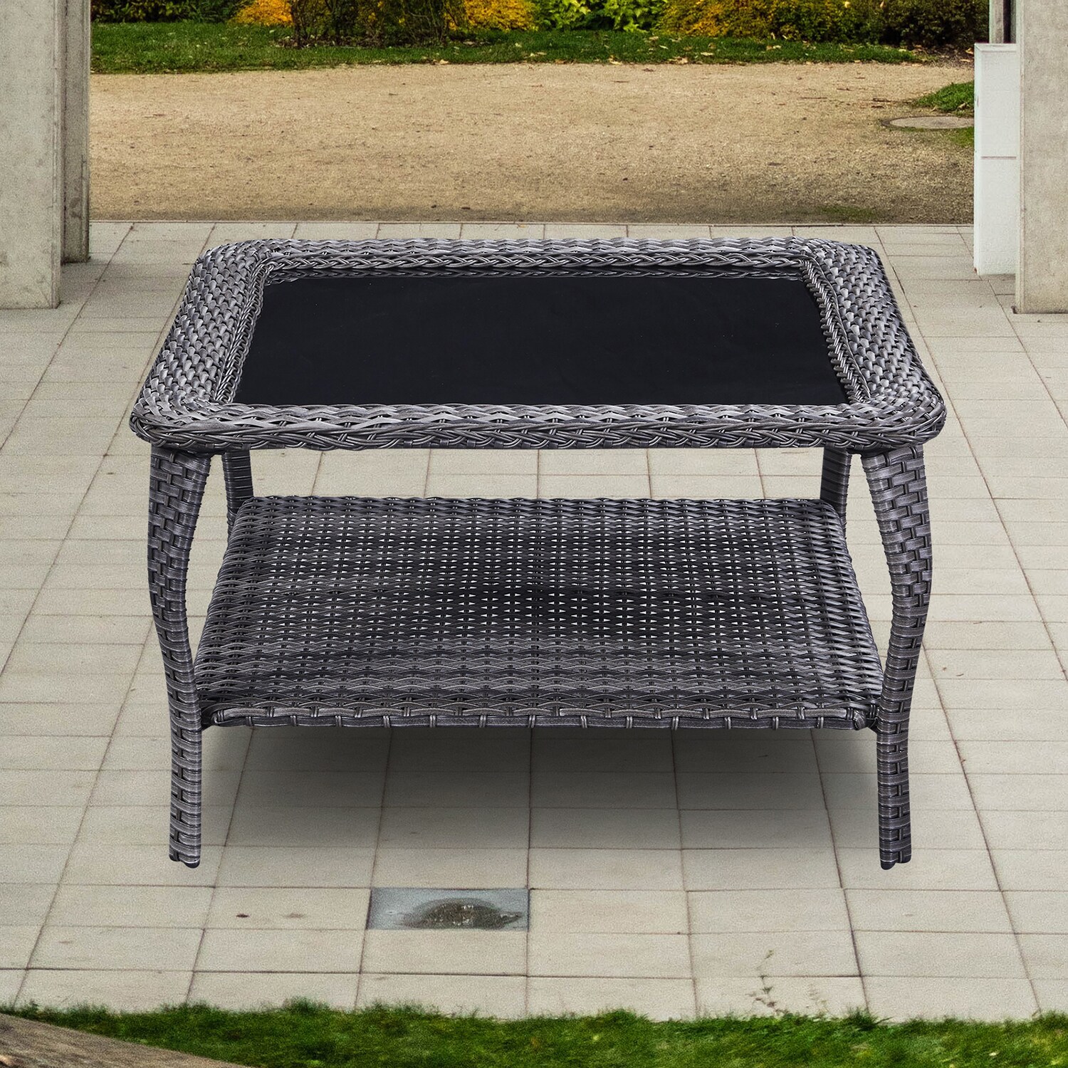 Rilyson FS061 Patio-Tables - View #2