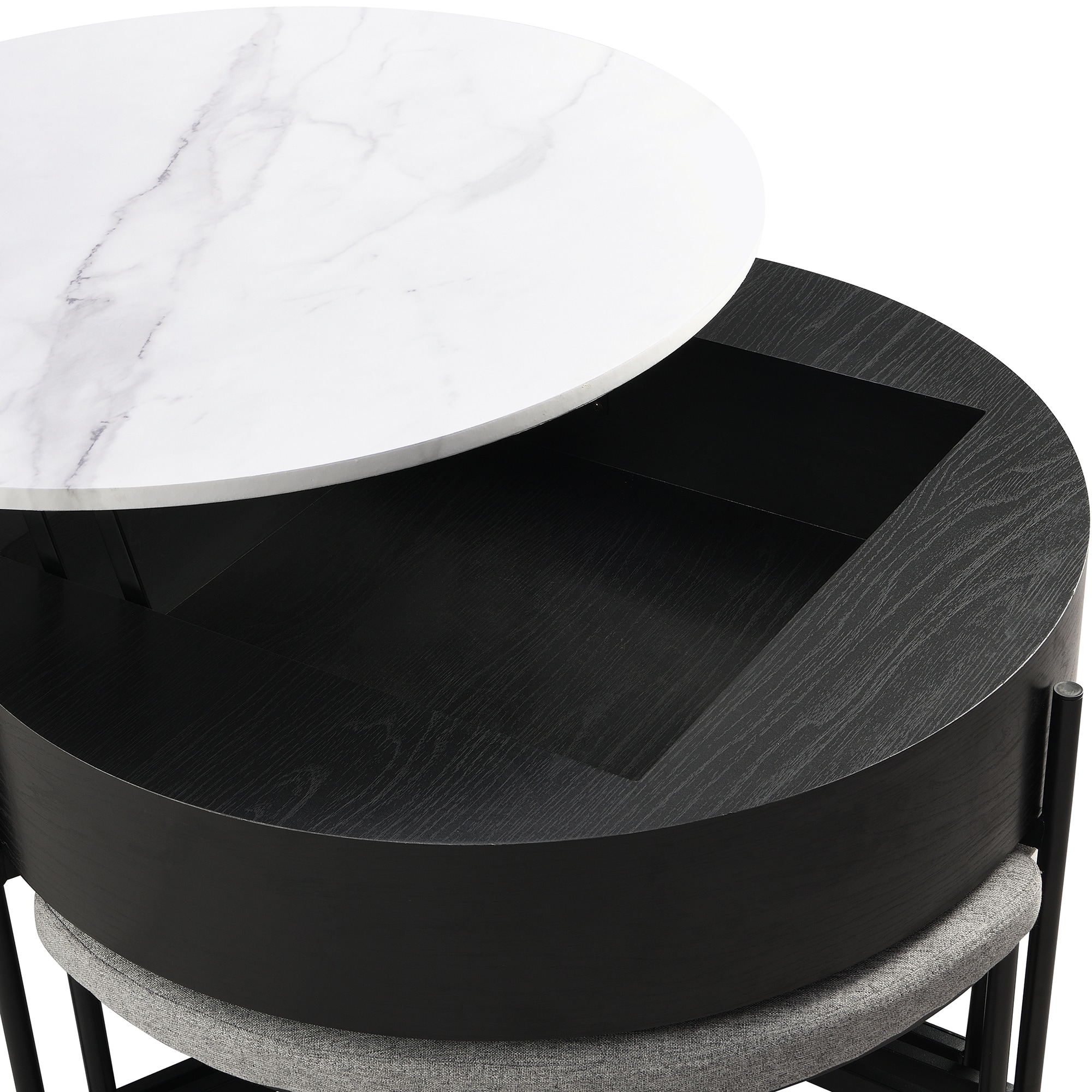 ModernLuxe L3P-CH265770AAB Coffee-Tables - View #14