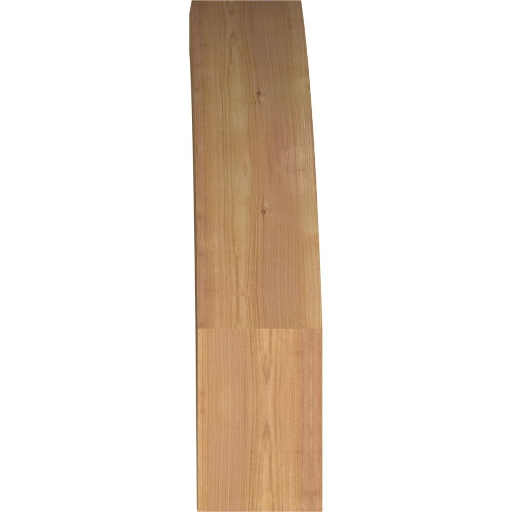 Ekena Millwork BRC06X24X24THR00SWR braces - View #4
