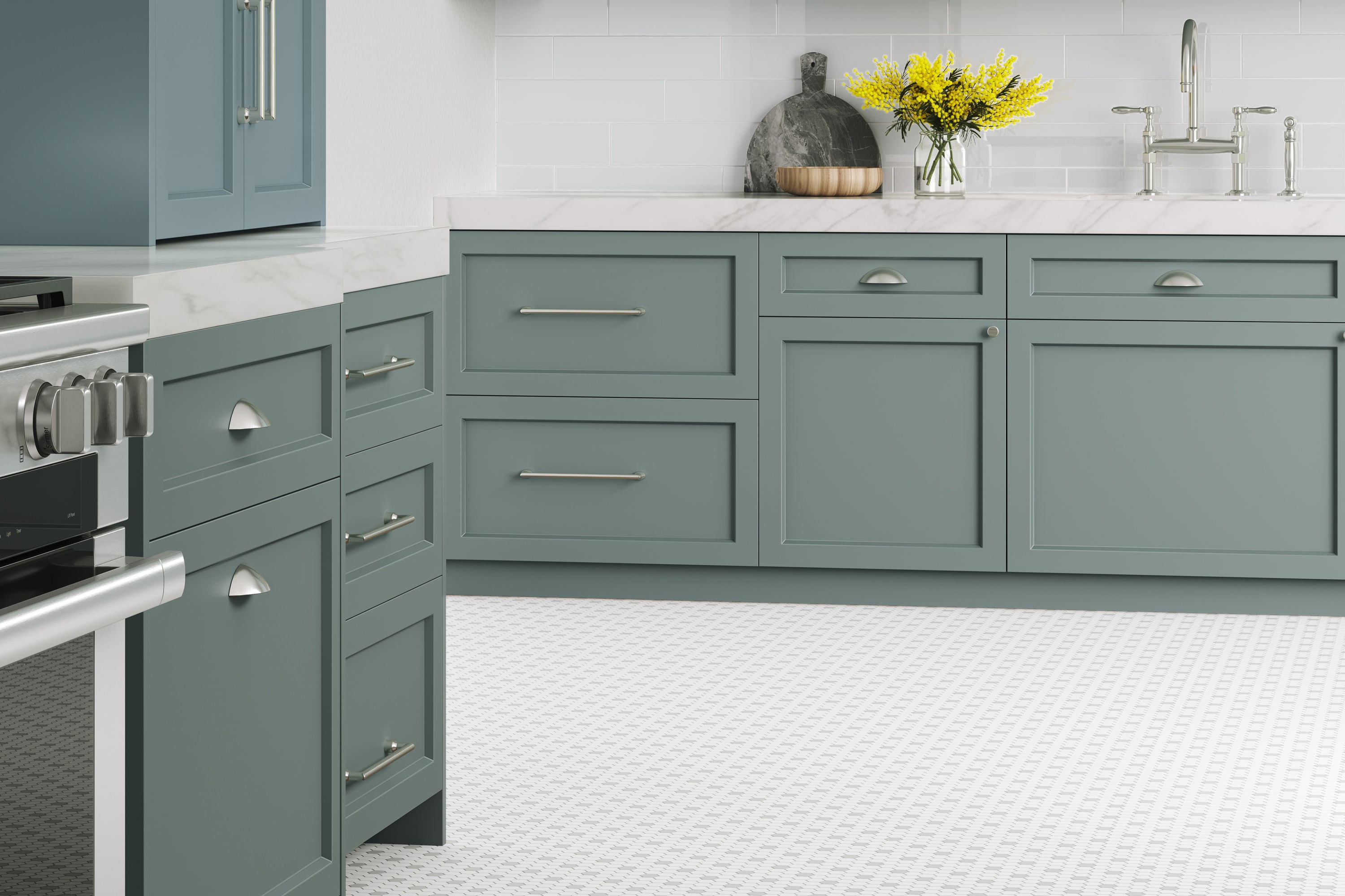 Satori 1001-0314-0 Ceramic-Tile - View #2