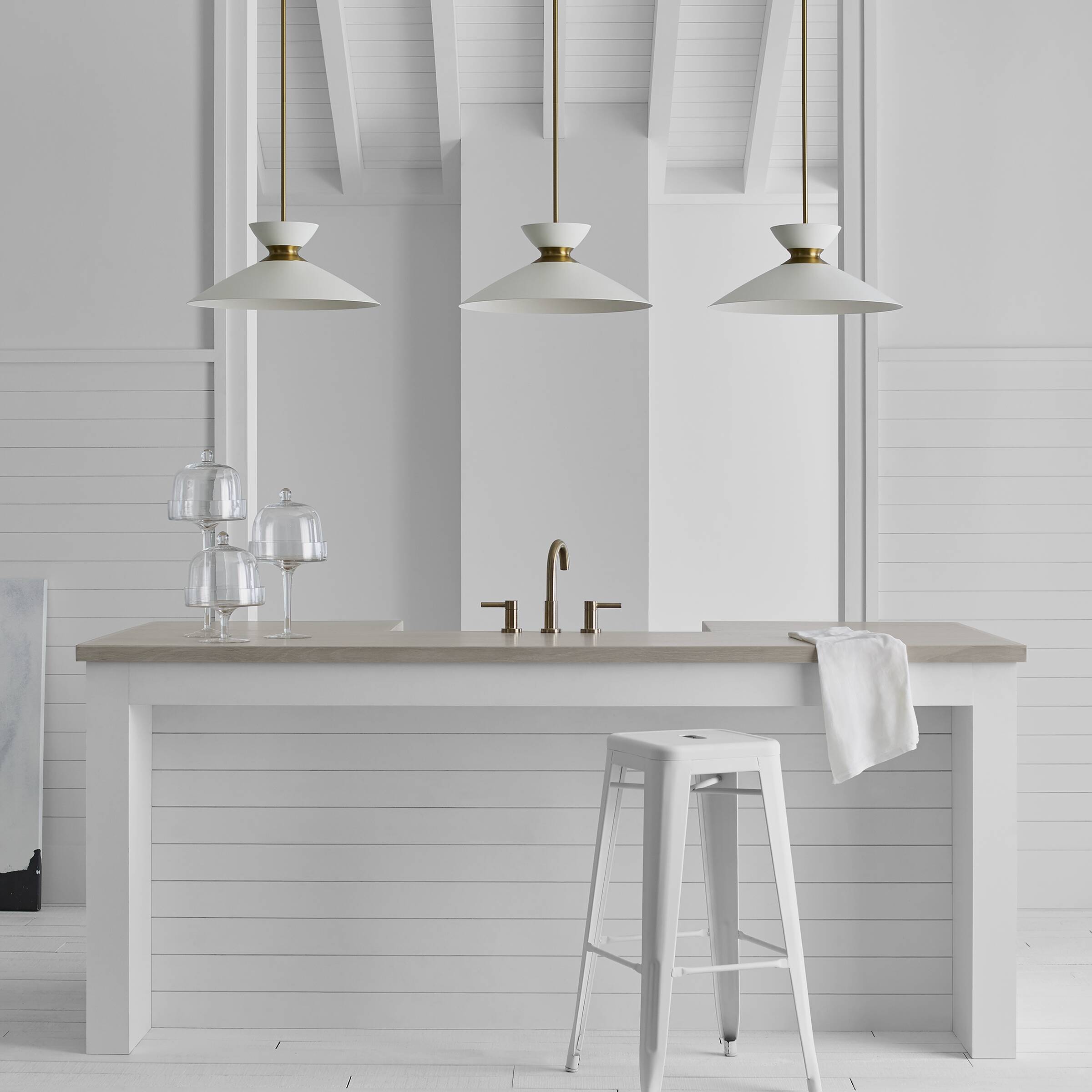 ED by Ellen DeGeneres EP1231MBKBBS Pendant-Lights - View #4