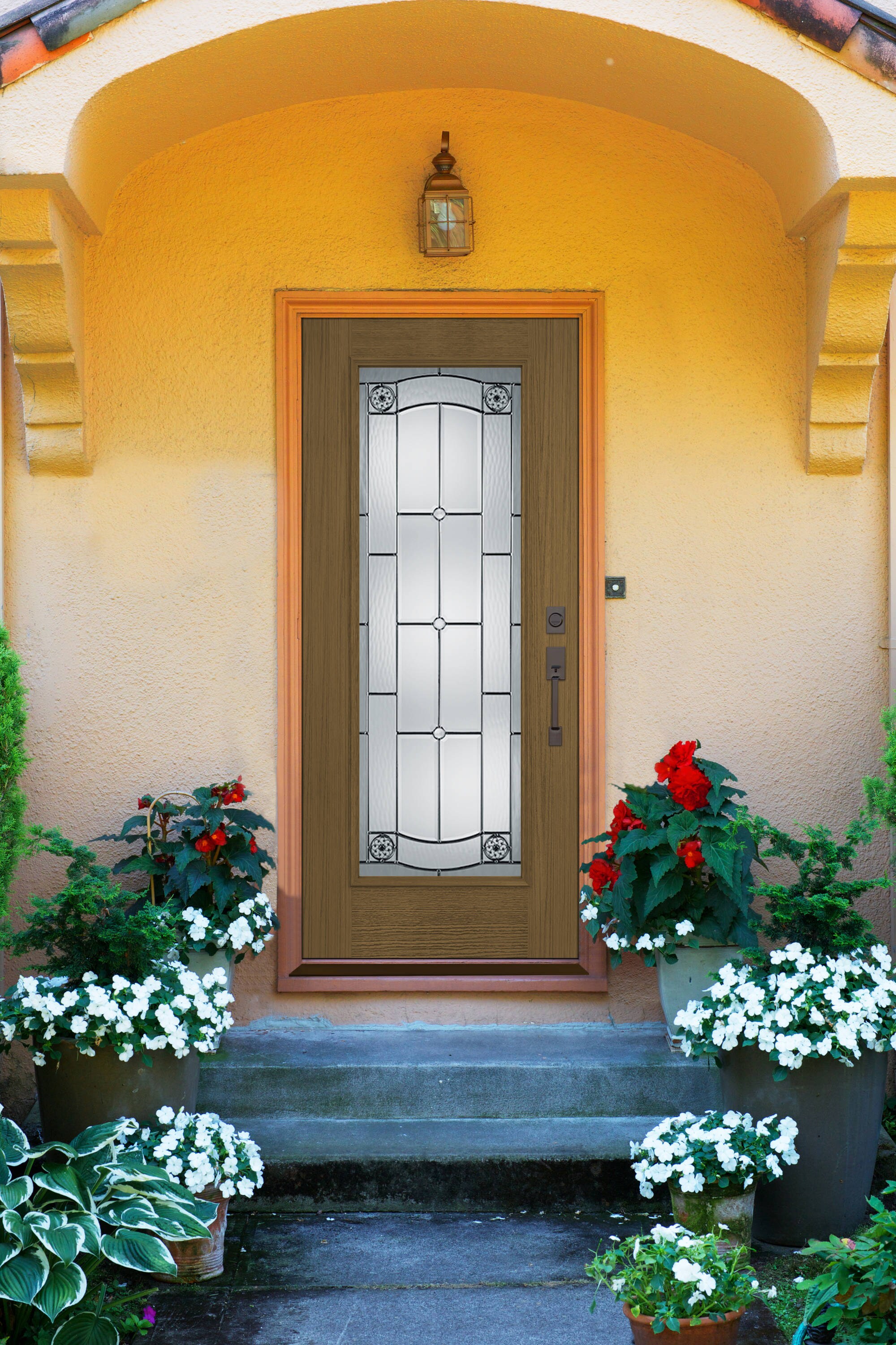 American Building Supply LO964749 Entry-Doors - View #2