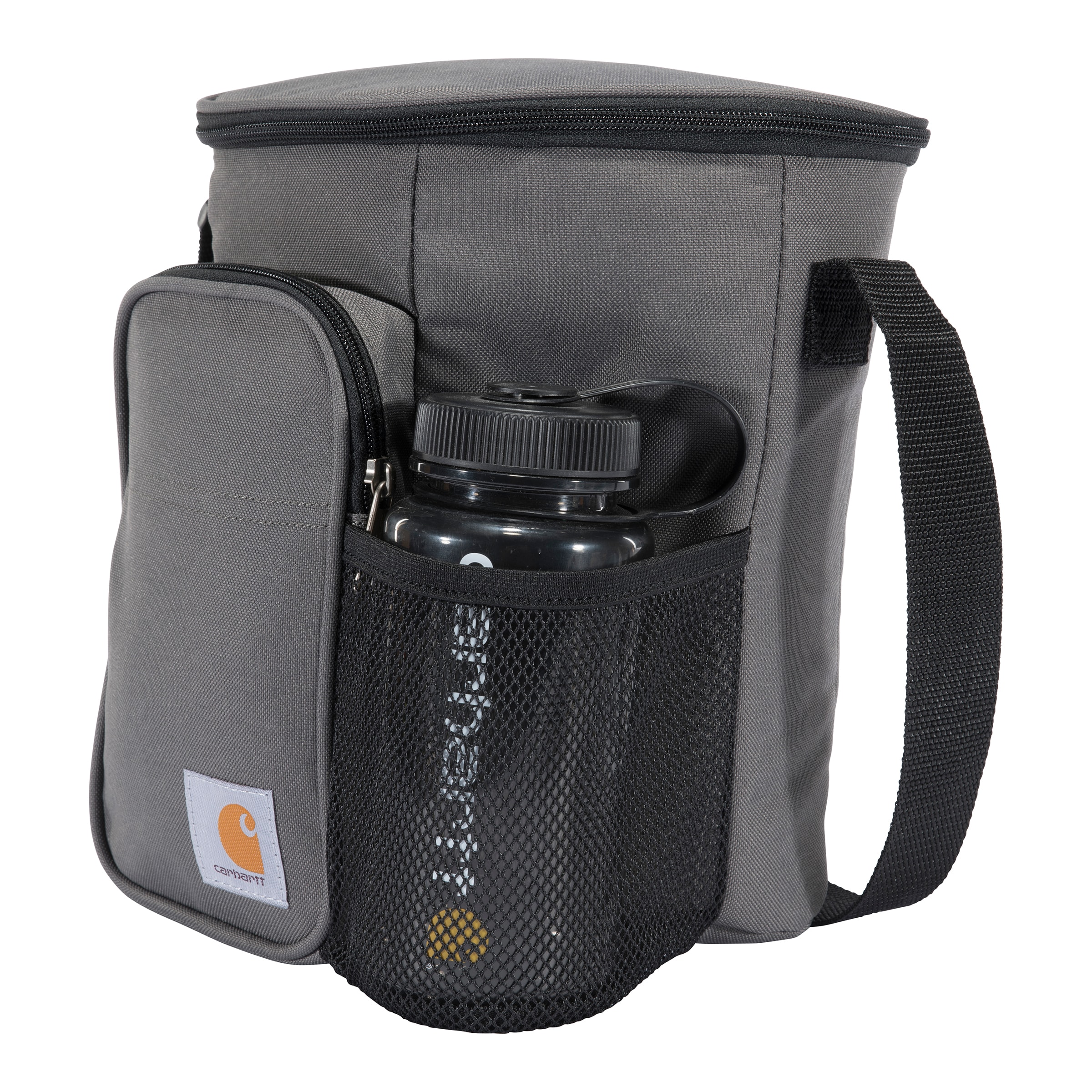 Carhartt B000054403999 Gray 10 Cans Soft Insulated Bag cooler