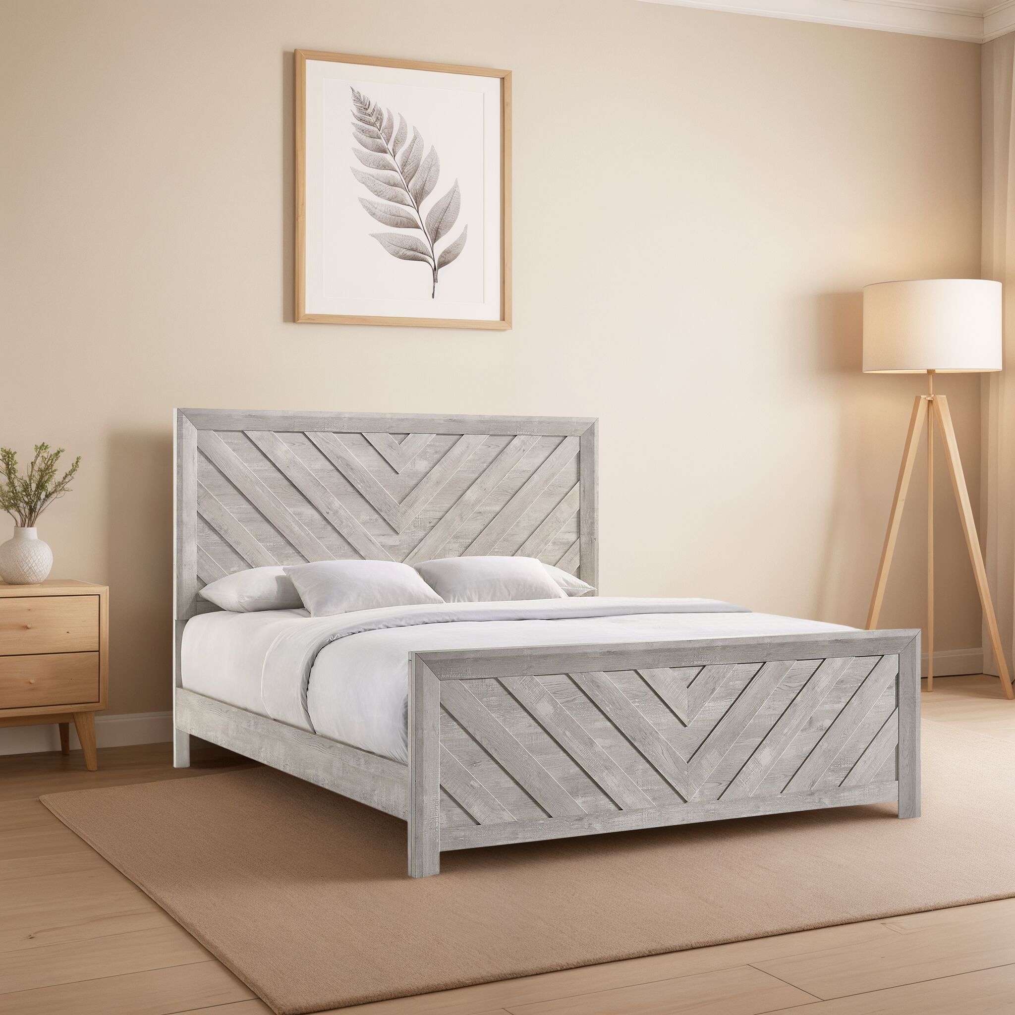 Picket House Furnishings EL700KB beds - View #2