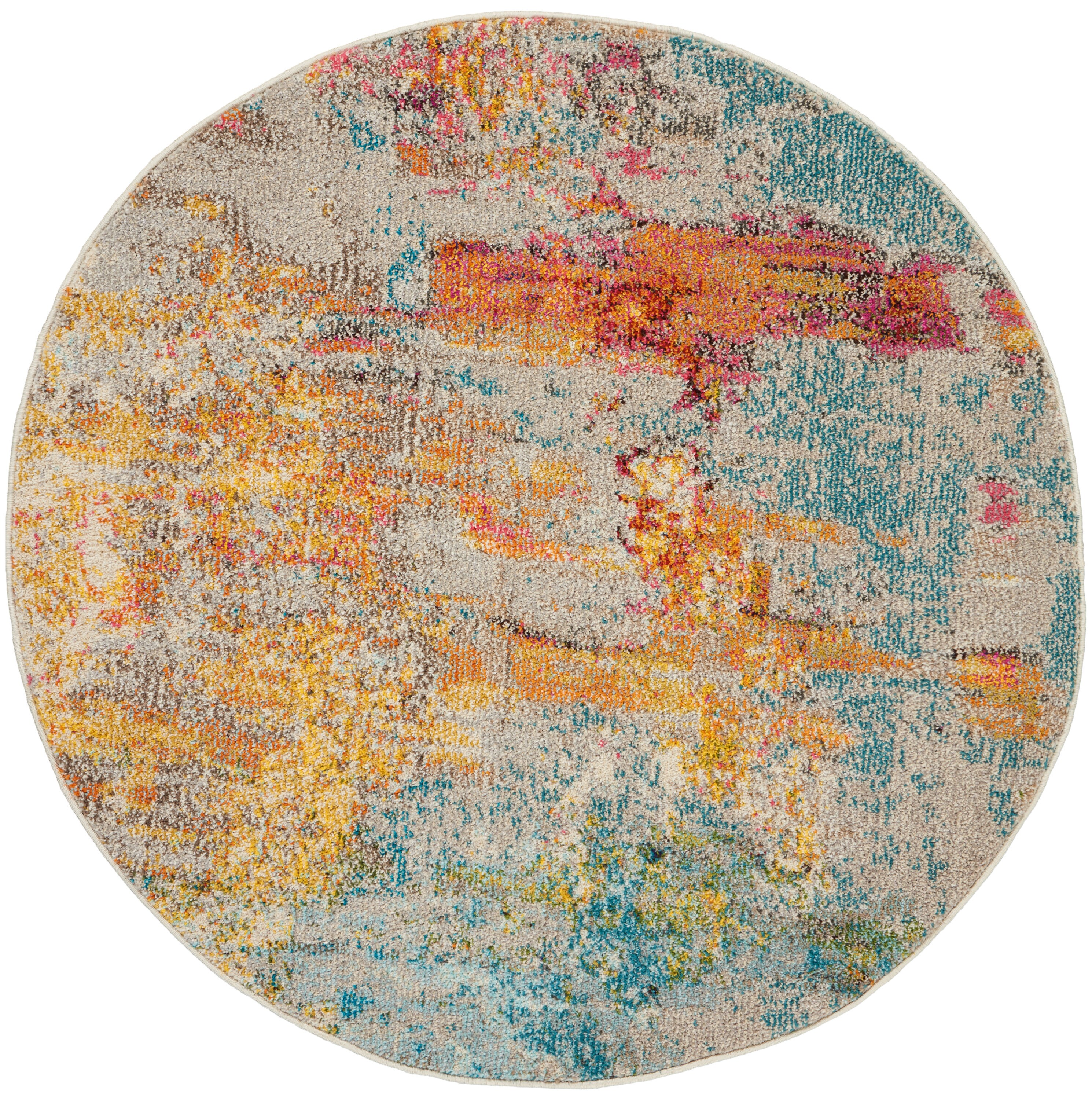 Nourison 99446463944 rugs - View #2