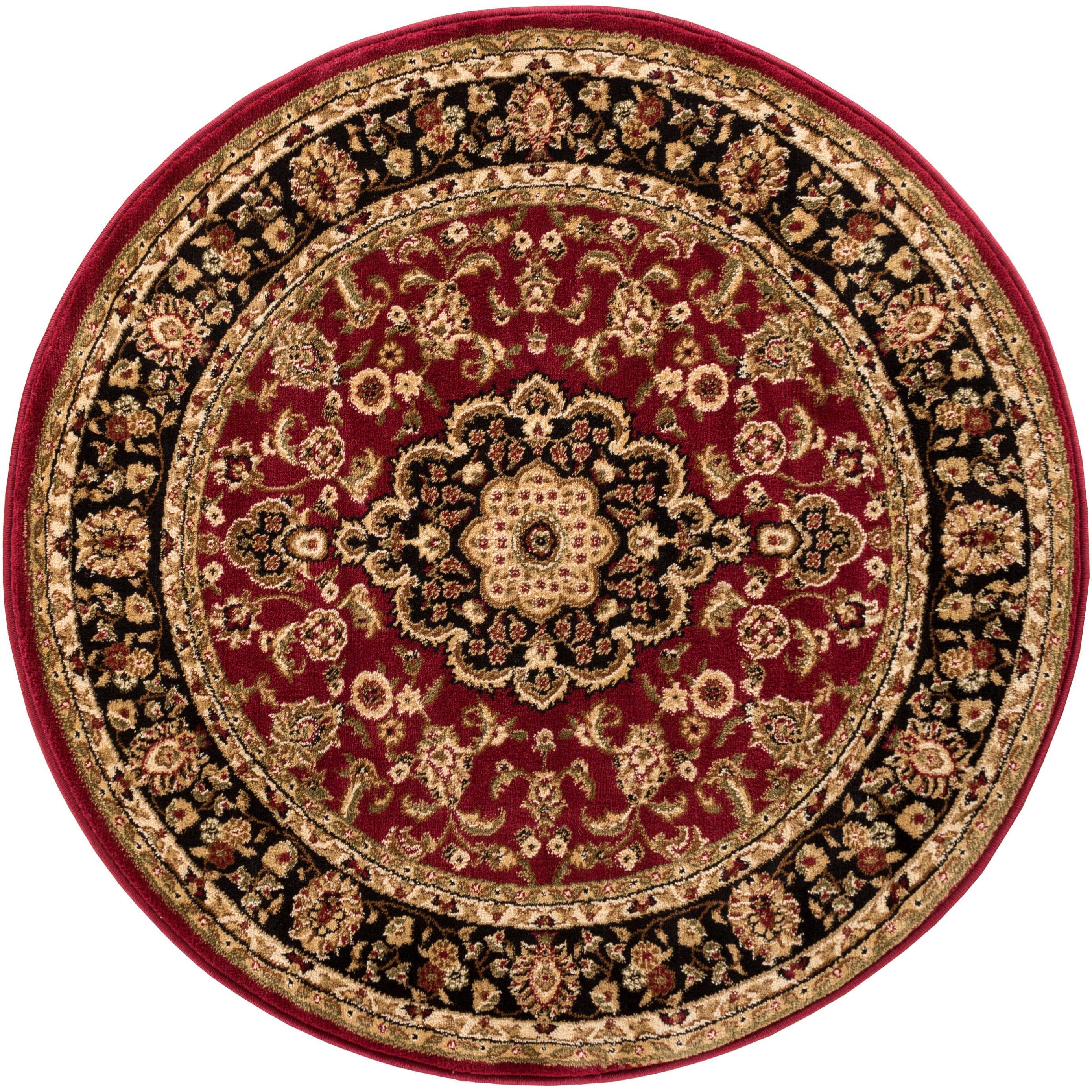 Well Woven 541000 rugs - View #2