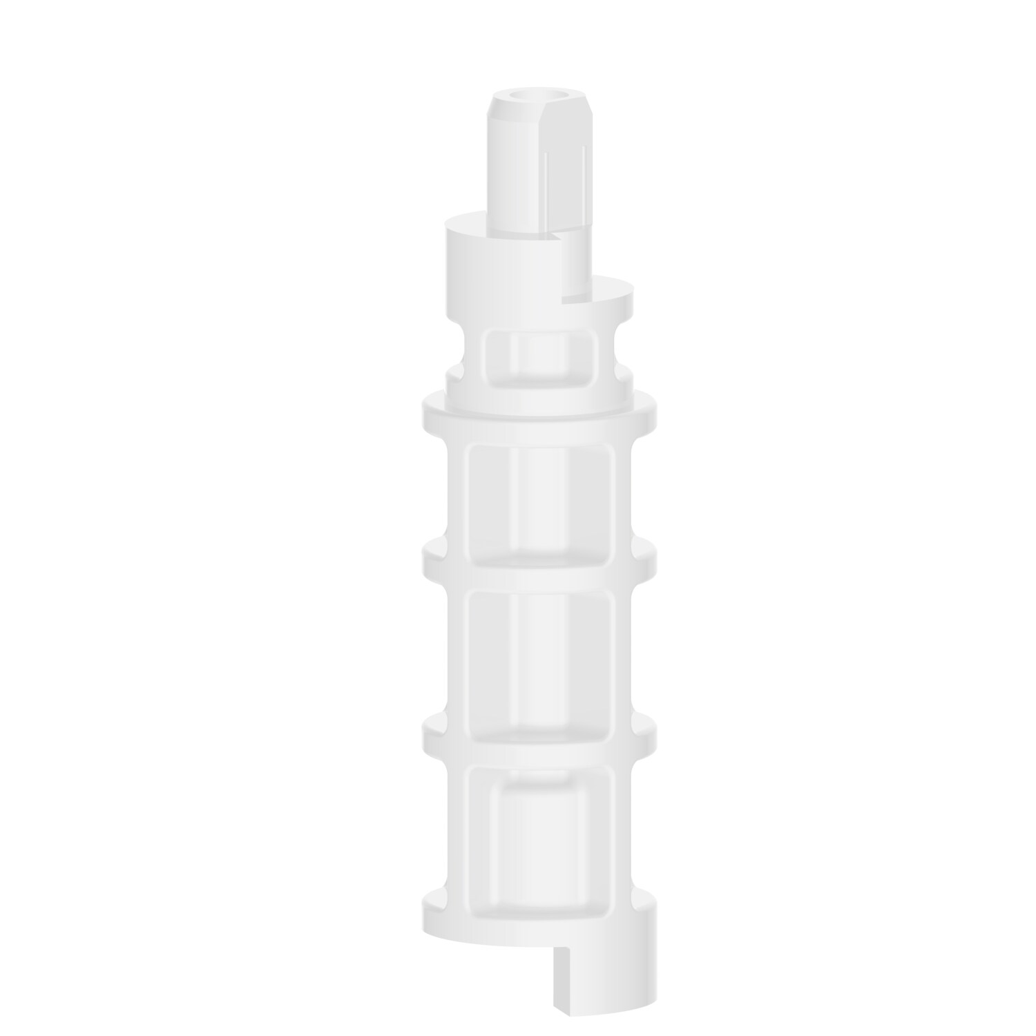 Project Source RP70064 Connector(s) for item 0065410, 0247947