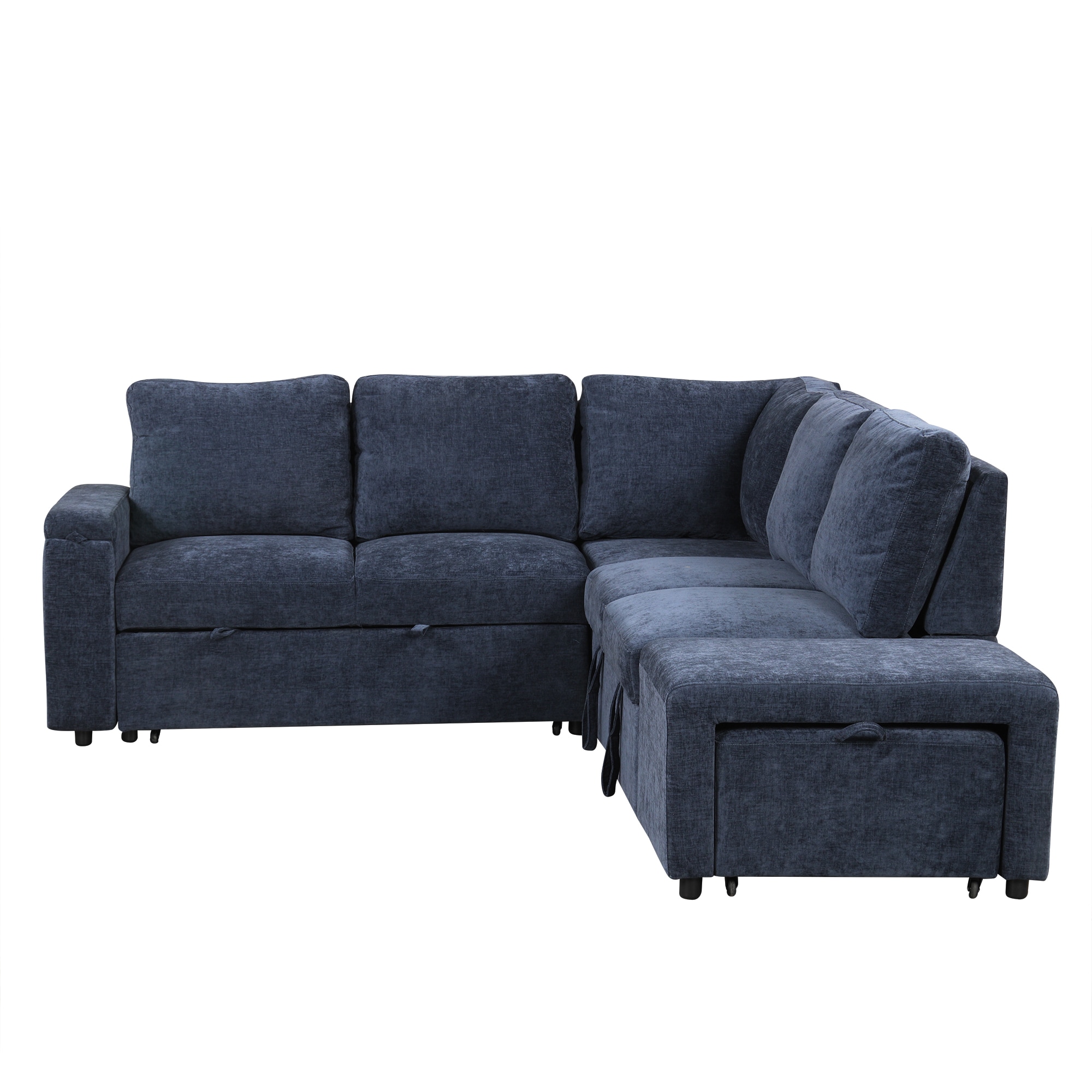JIMSMAISON JMUSSO54BL Sofas-Loveseats - View #4