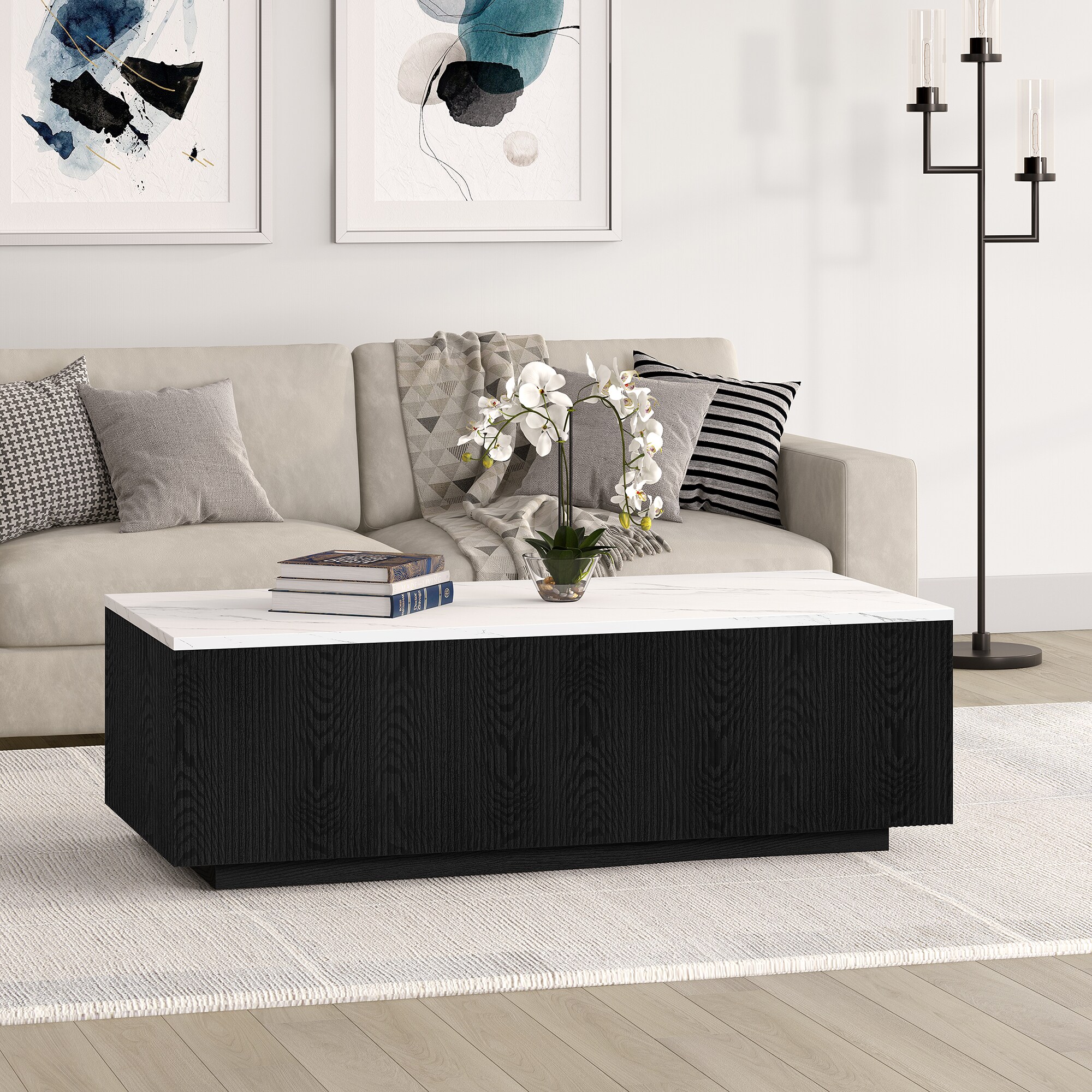 Hailey Home CT2012 Coffee-Tables - View #5
