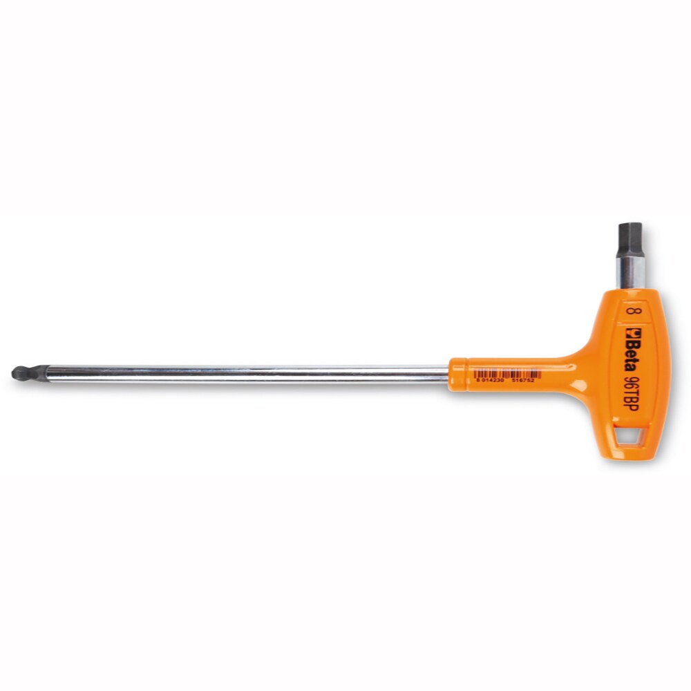 Beta 000960694 Hex-Torx-Key - View #2