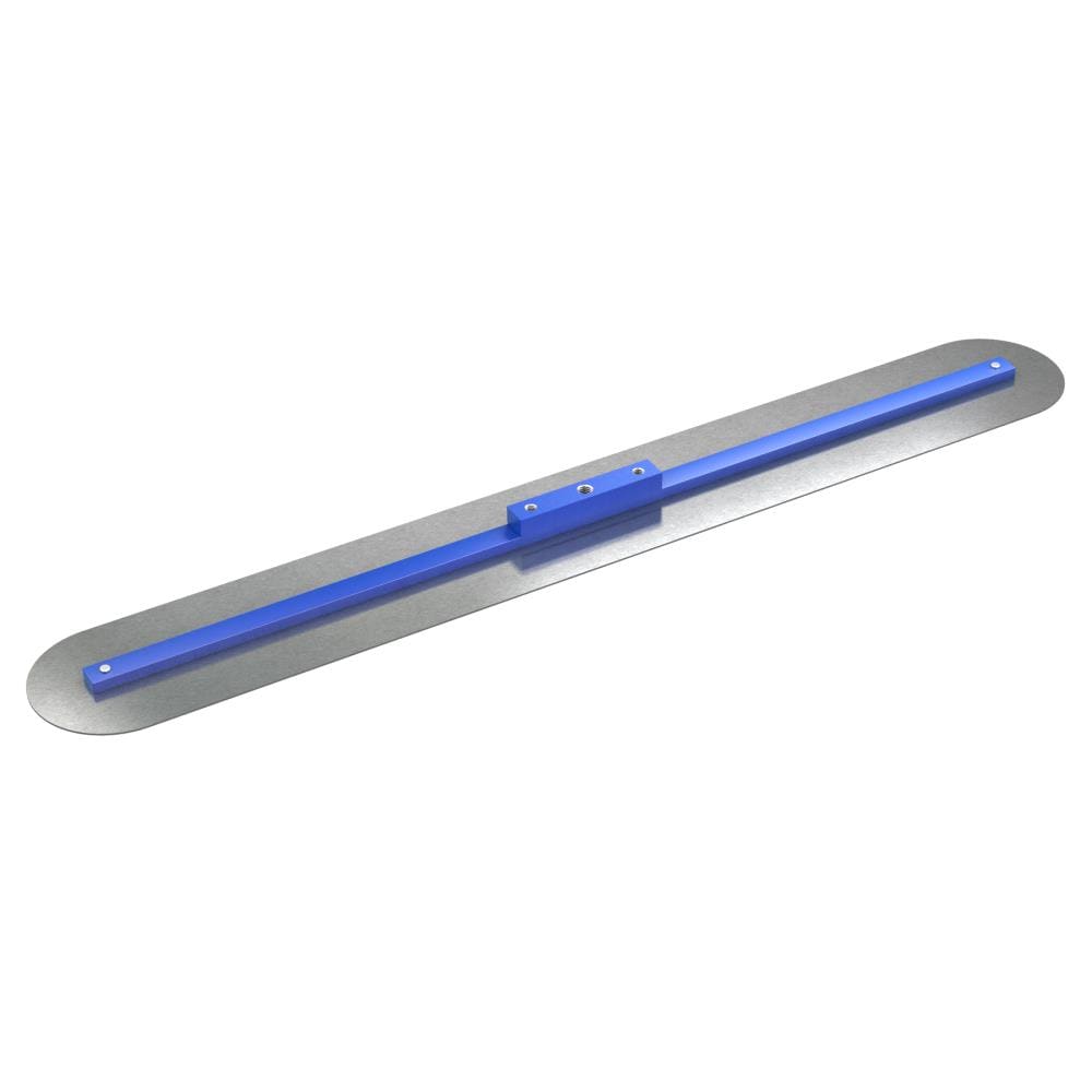 Bon Tool 22-211 36-in x 12.25-in Stainless steel Fresno Concrete Trowel