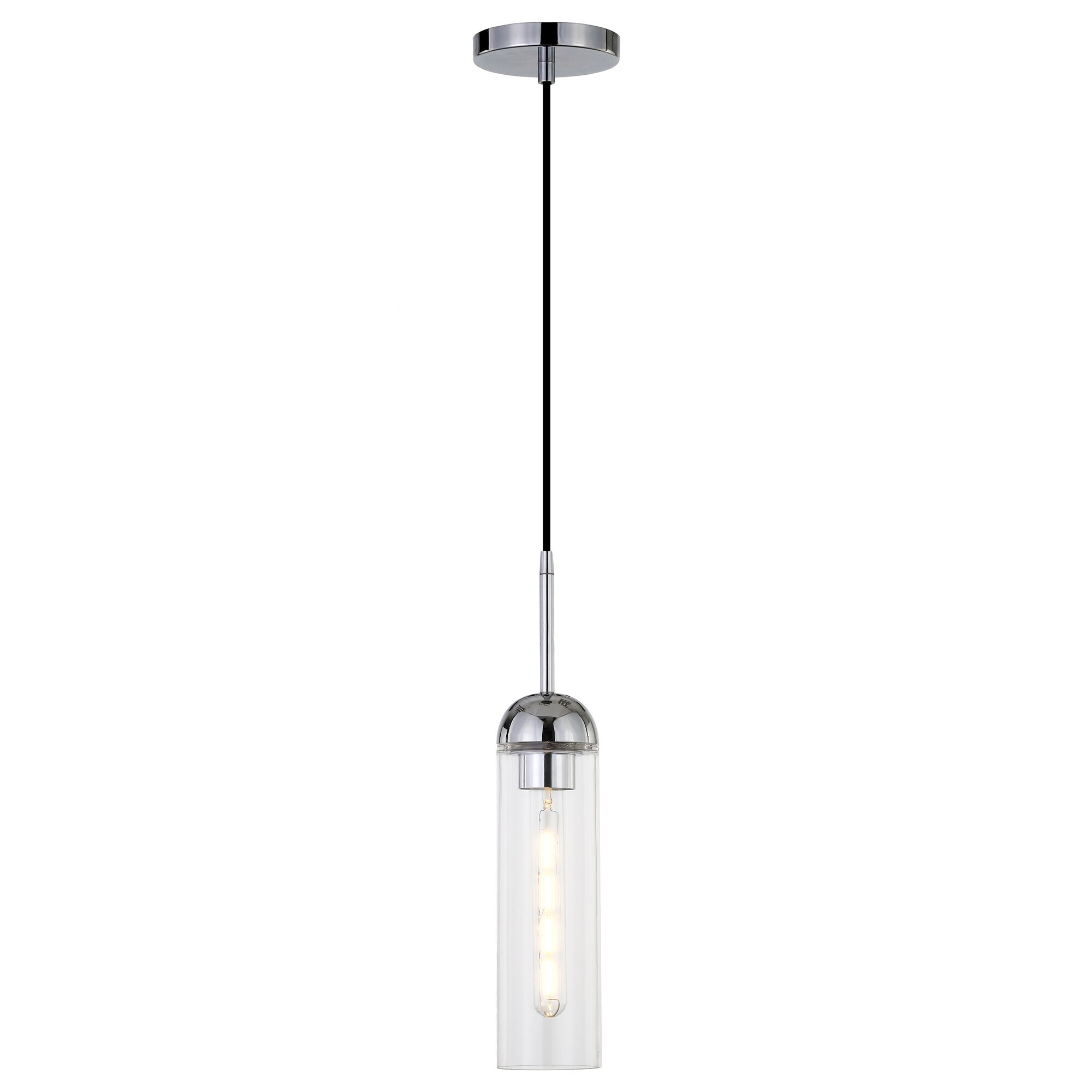 Hailey Home PD0649 Pendant-Lights - View #3