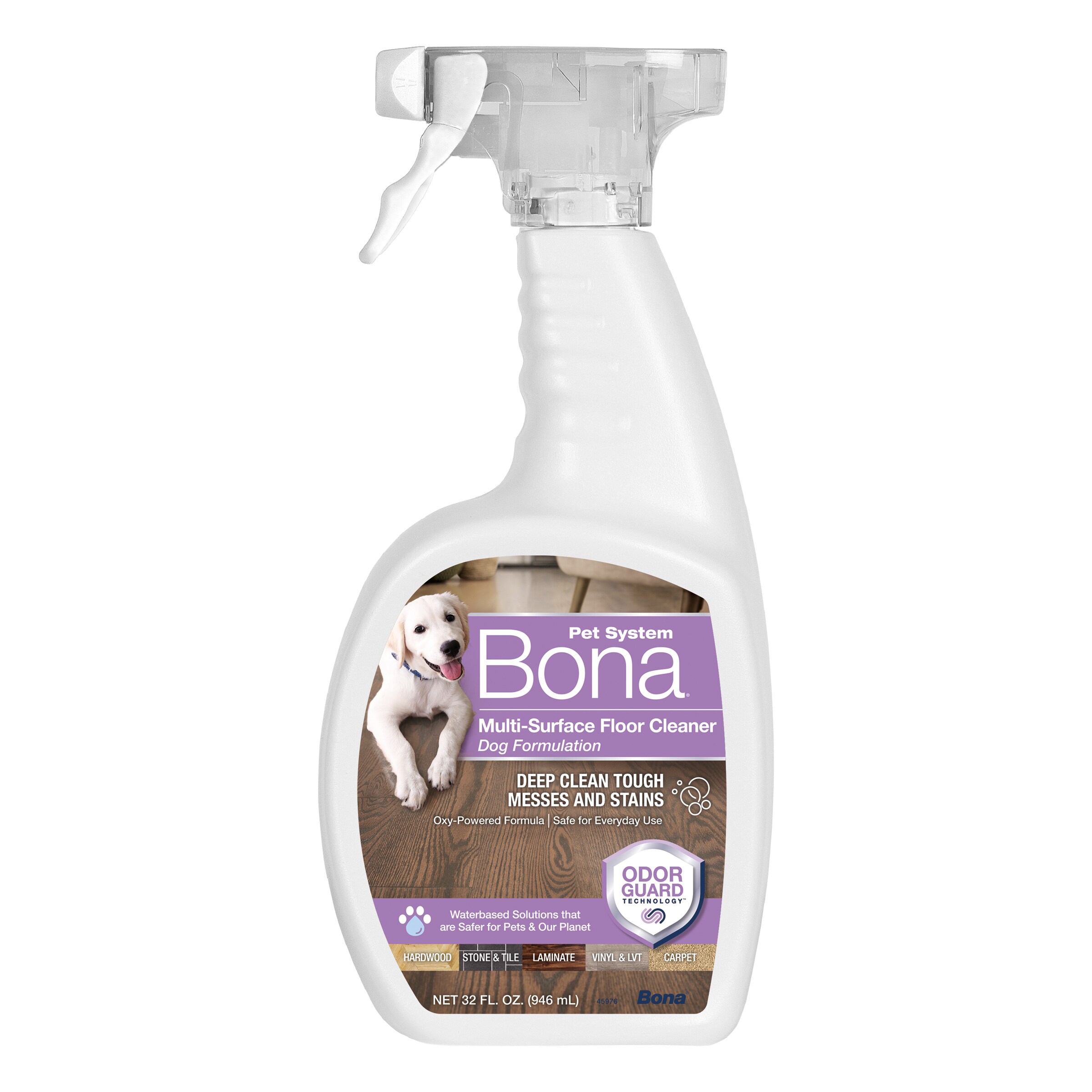 Bona WM853051001 Floor-Cleaners - View #7