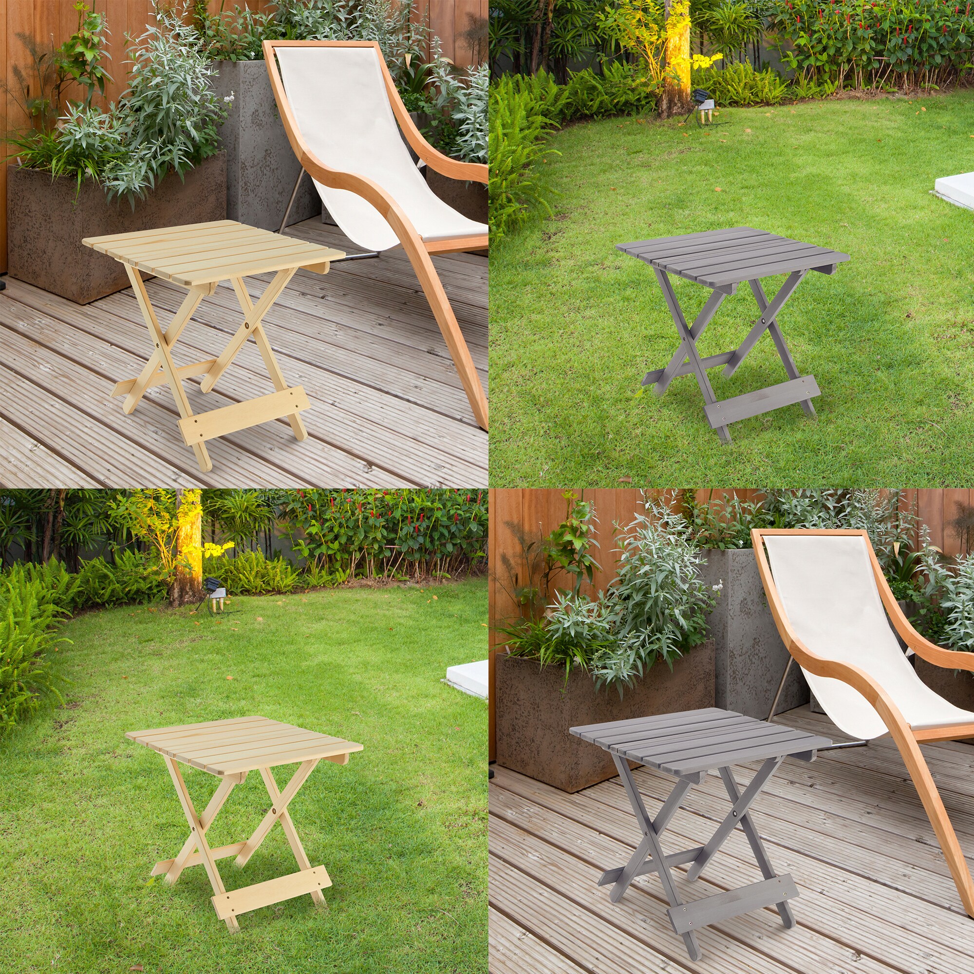 ModernLuxe L-W1390112741 Picnic-Tables - View #10