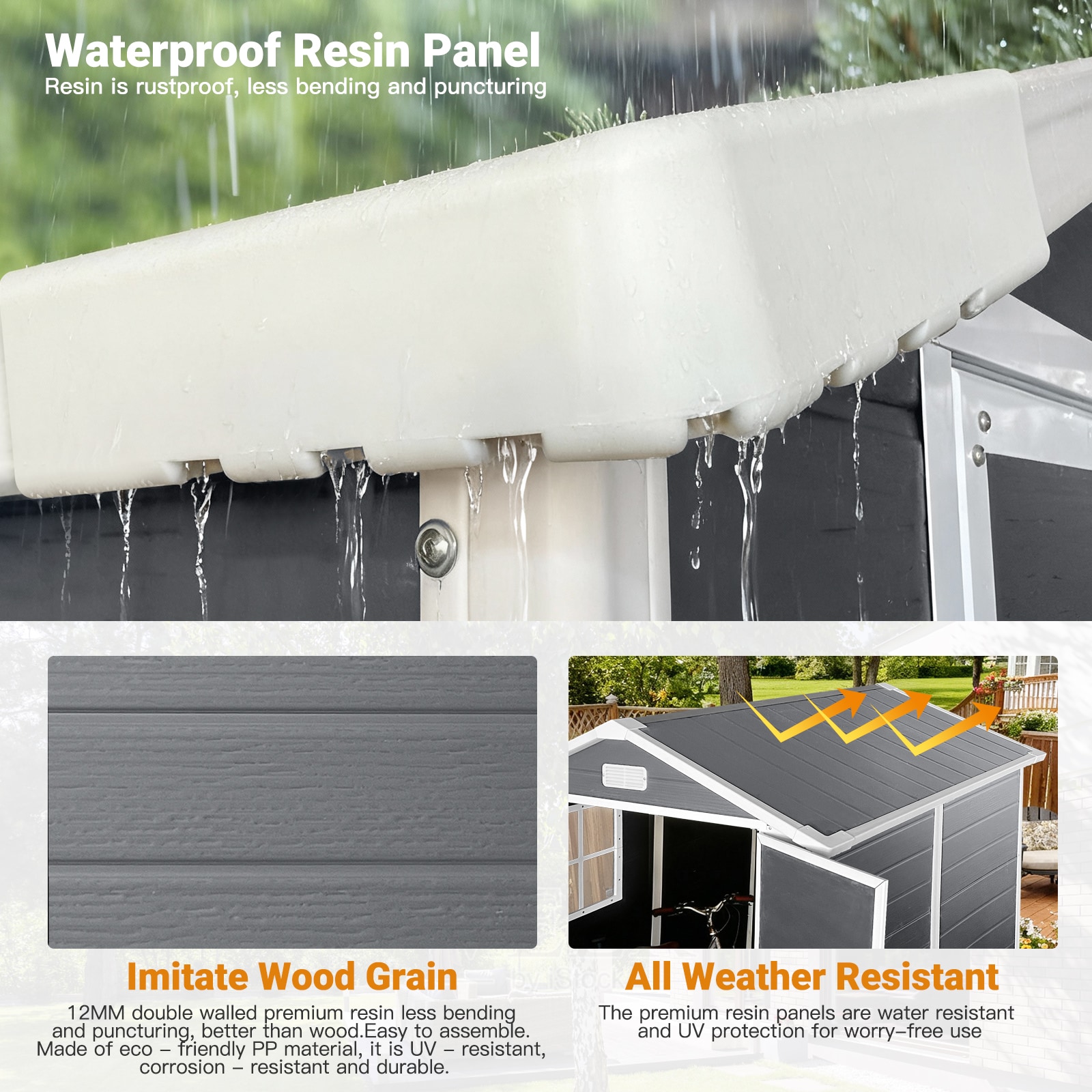 GDFStudio 358038 Metal-Storage-Buildings-Sheds - View #5