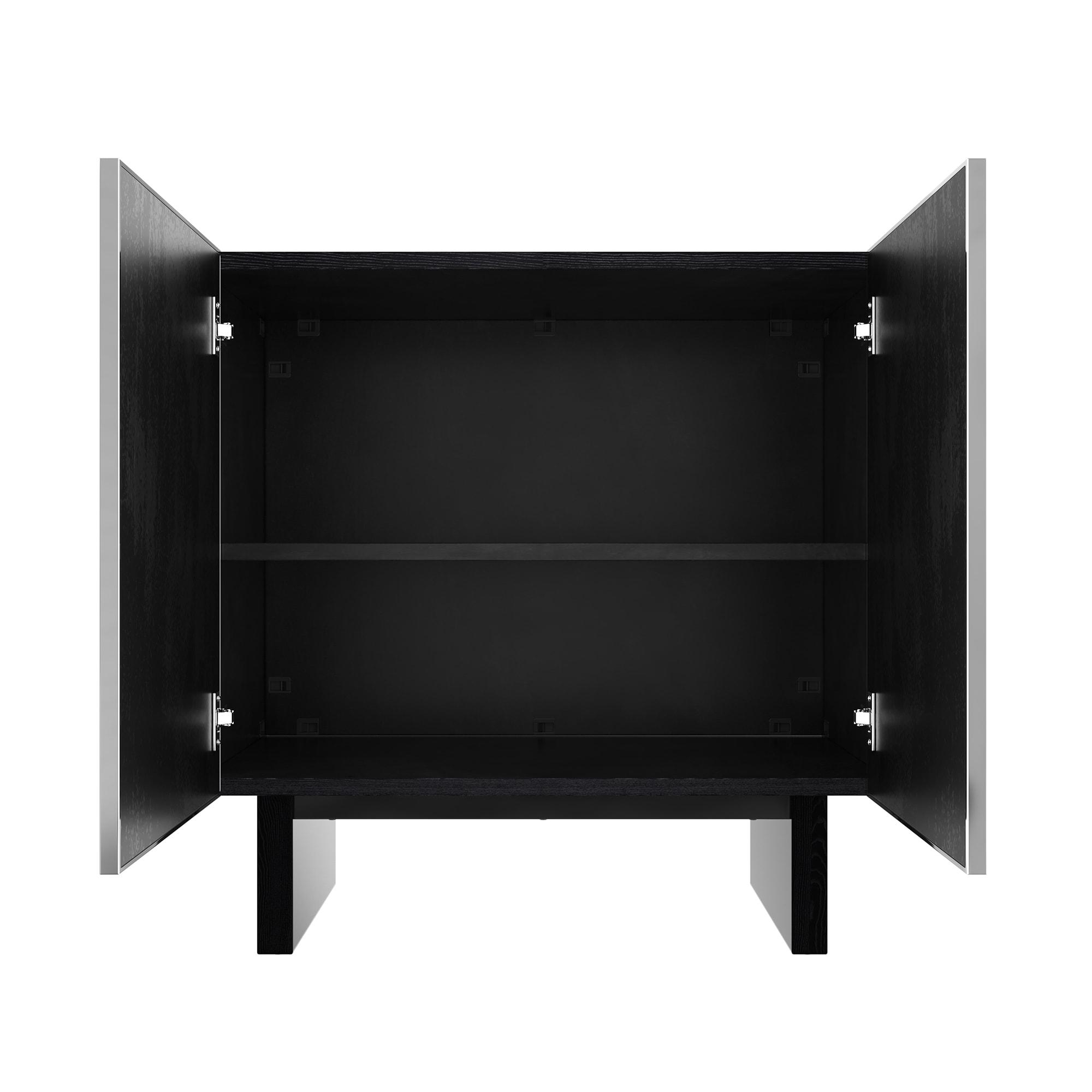 Clihome CL-1658CS-K-N Utility-Storage-Cabinets - View #3