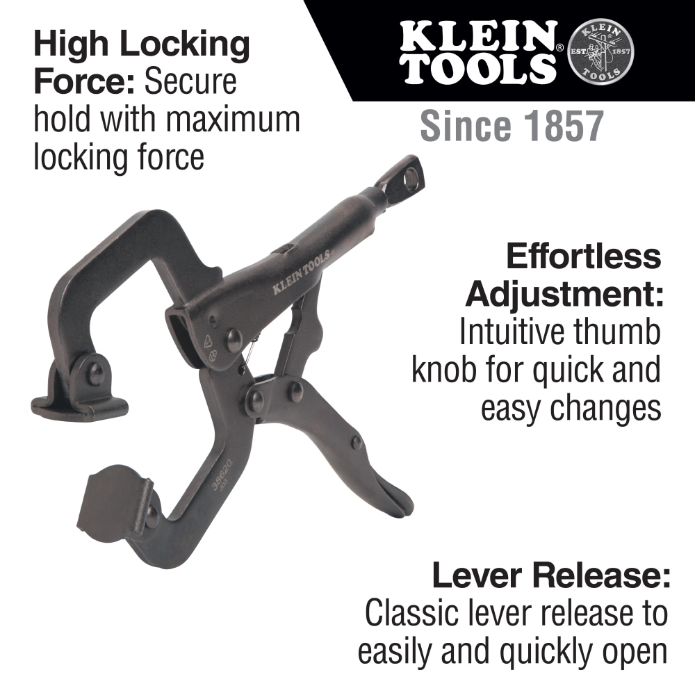 Klein Tools 38620 pliers - View #2