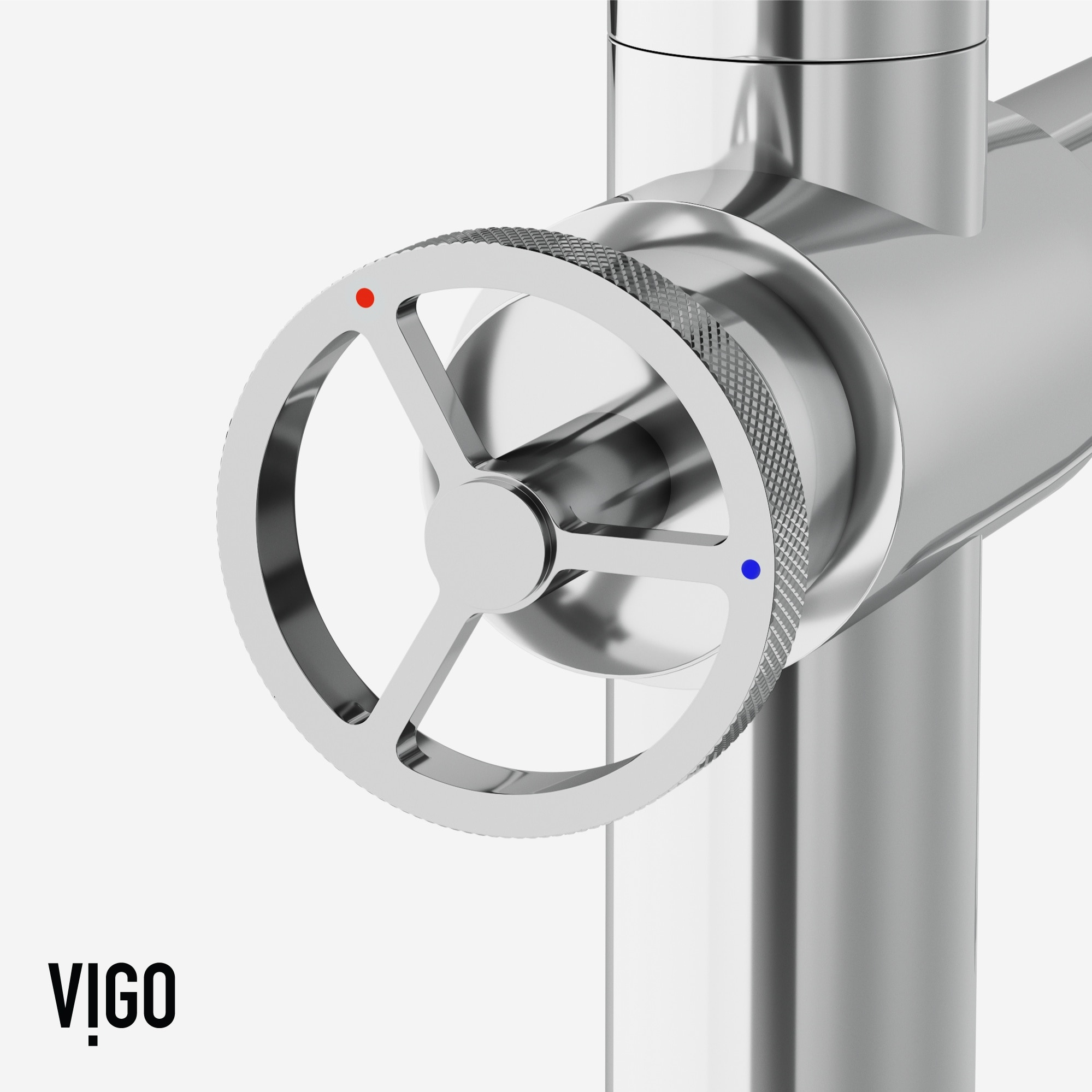 VIGO VG02050CH Kitchen-Faucets - View #12
