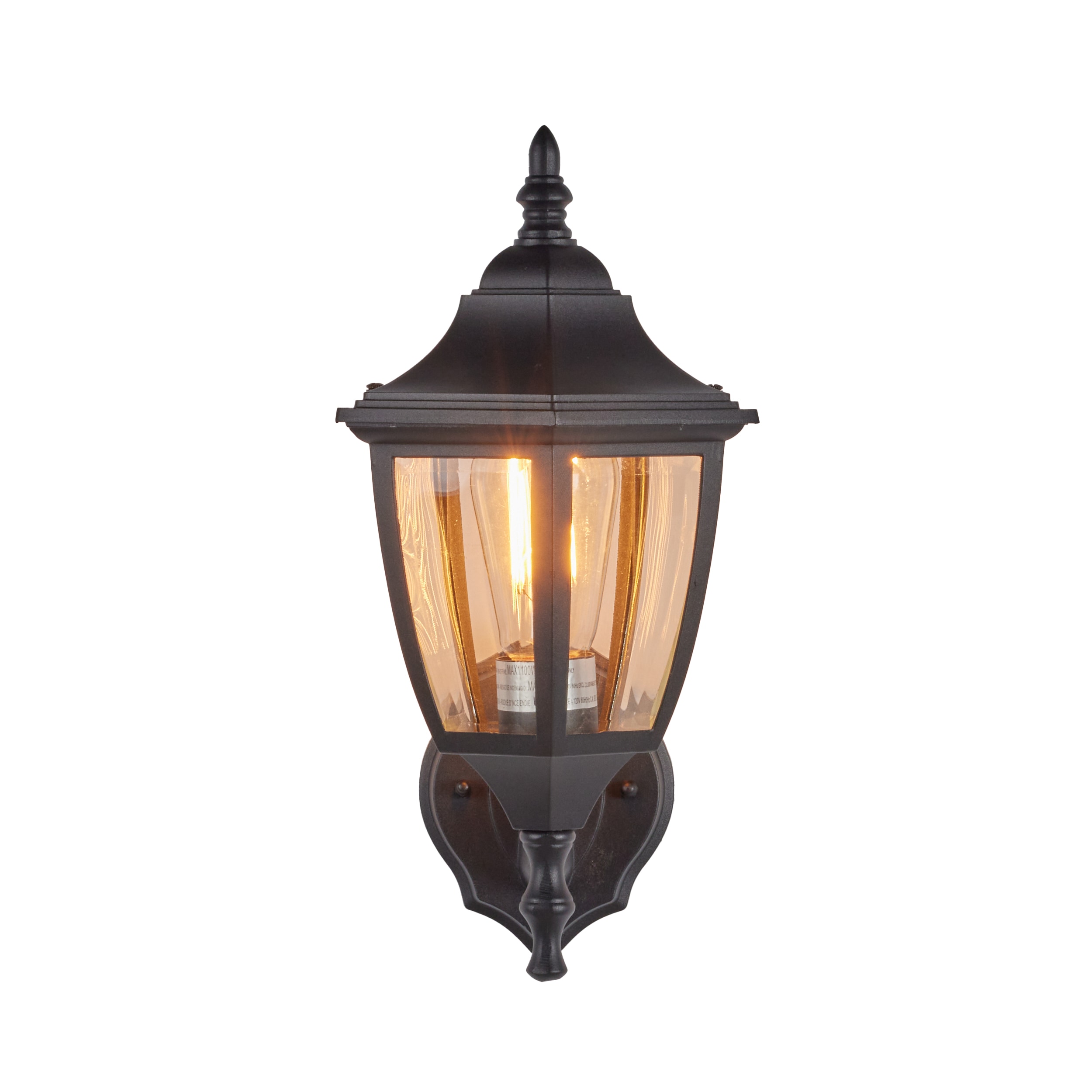 Designers Fountain 2462-BK Outdoor-Wall-Lighting - View #10
