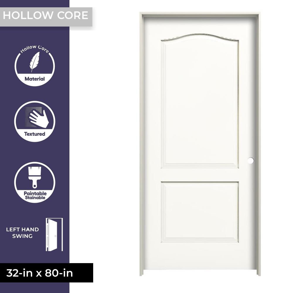 RELIABILT LO1000333 Pre-Hung-Doors - View #2