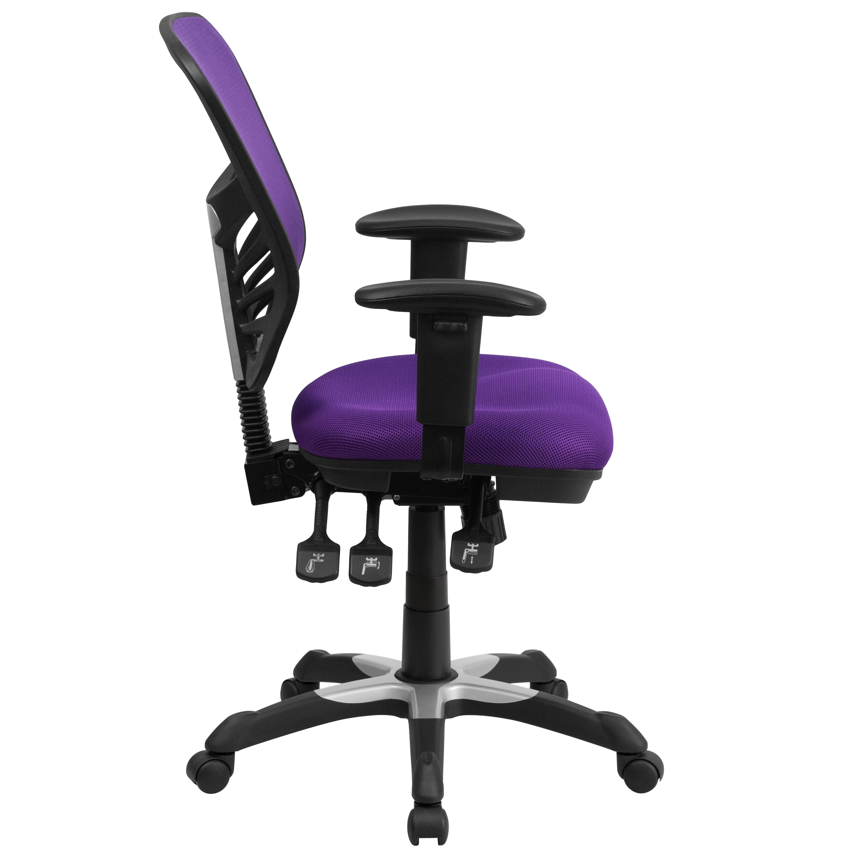 Flash Furniture 889142003465 Office-Chairs - View #11
