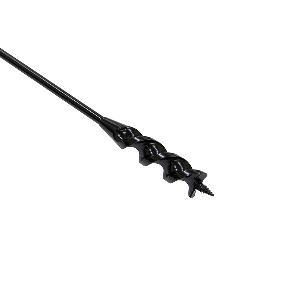 Greenlee 12-04-54A Drill-Bit-Extensions - View #3