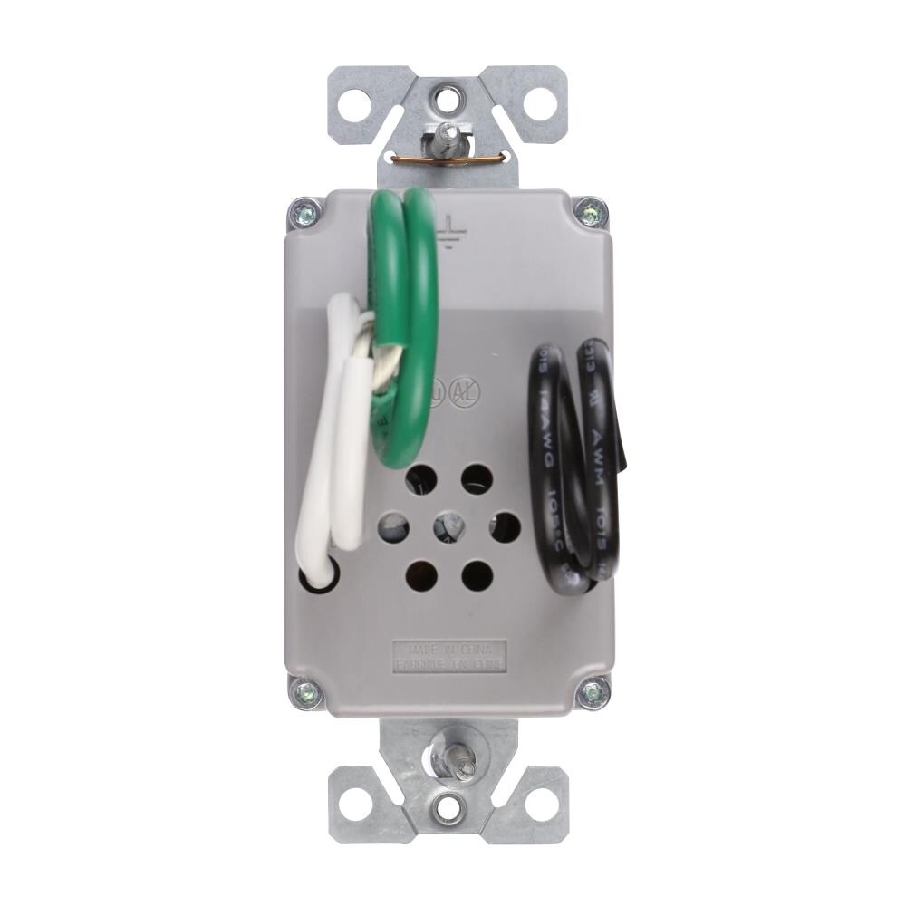 Eaton TR7755BK-K-L receptacles - View #2
