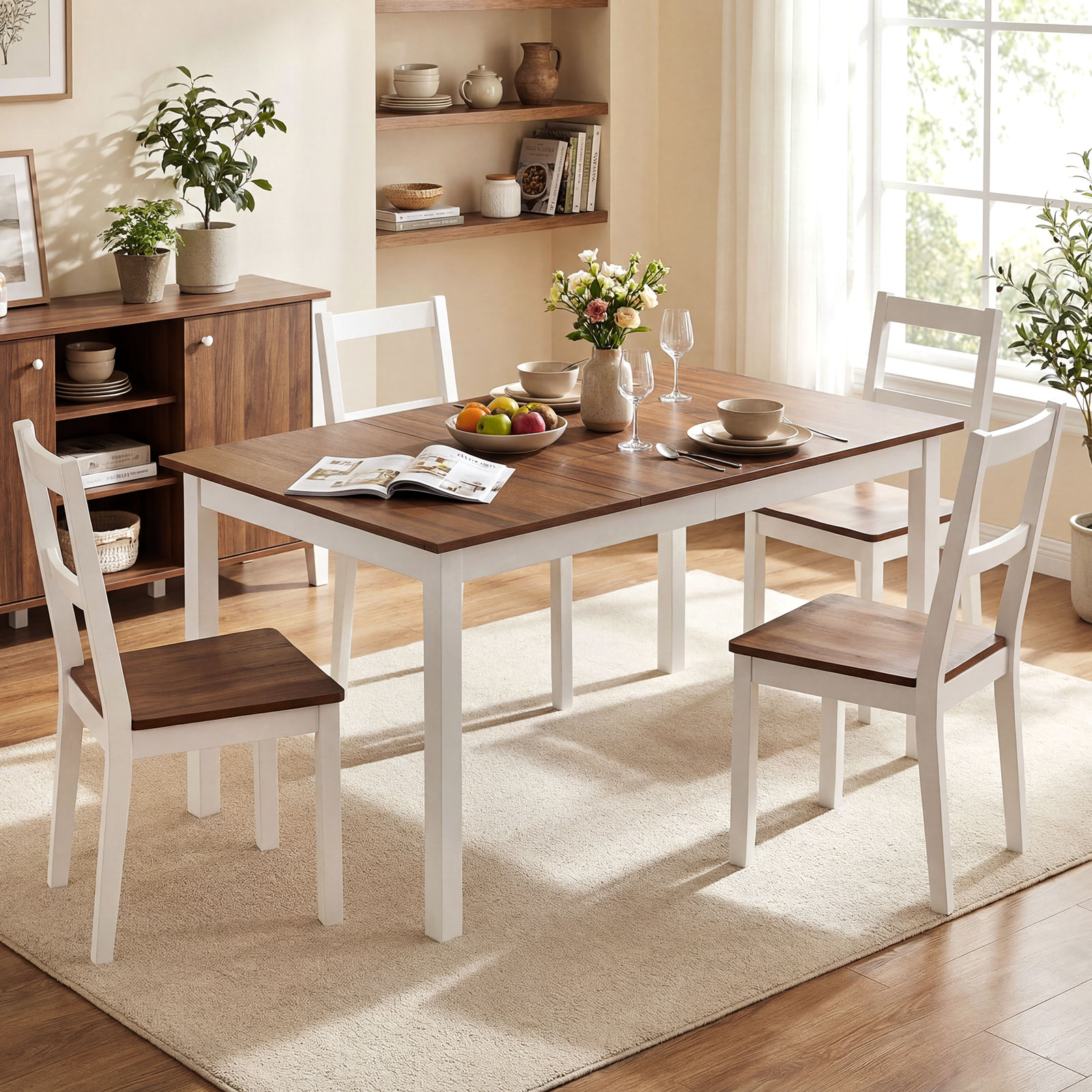 SUGIFT LW018SUGHY1354 Dining-Tables - View #7