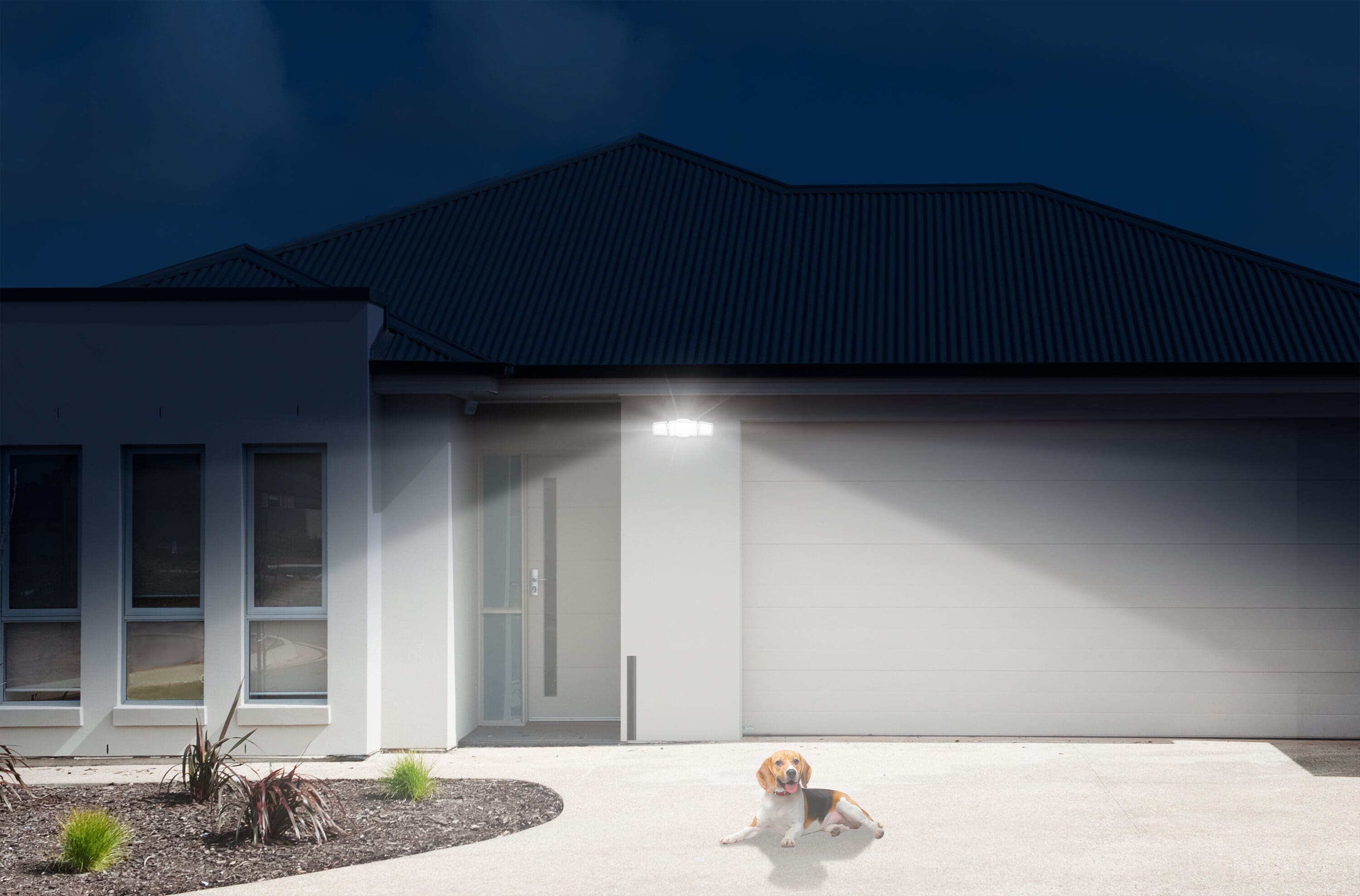 AWSENS AW2183D-WH Dusk-Dawn-Lighting - View #10