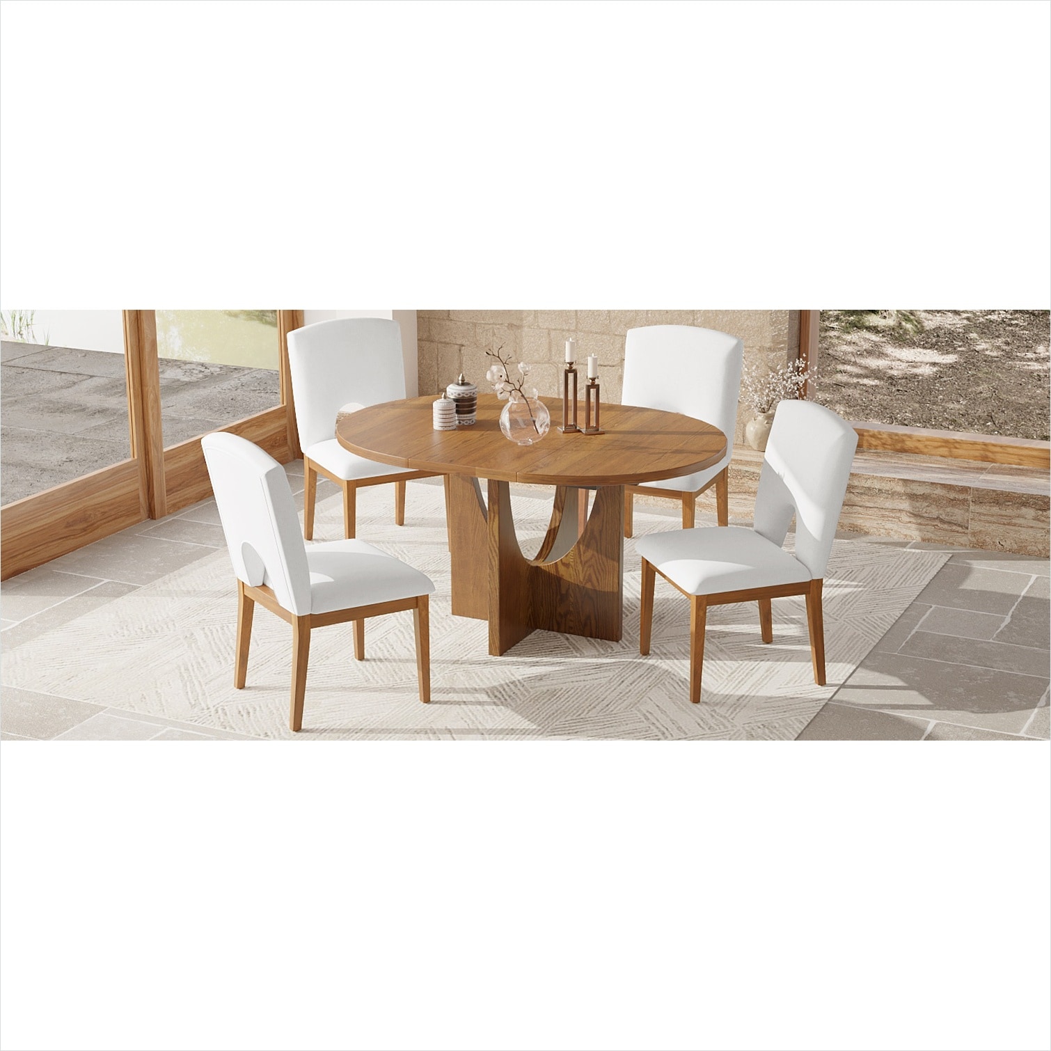 SunJet TE1SEUR92HL4 Dining-Sets - View #4