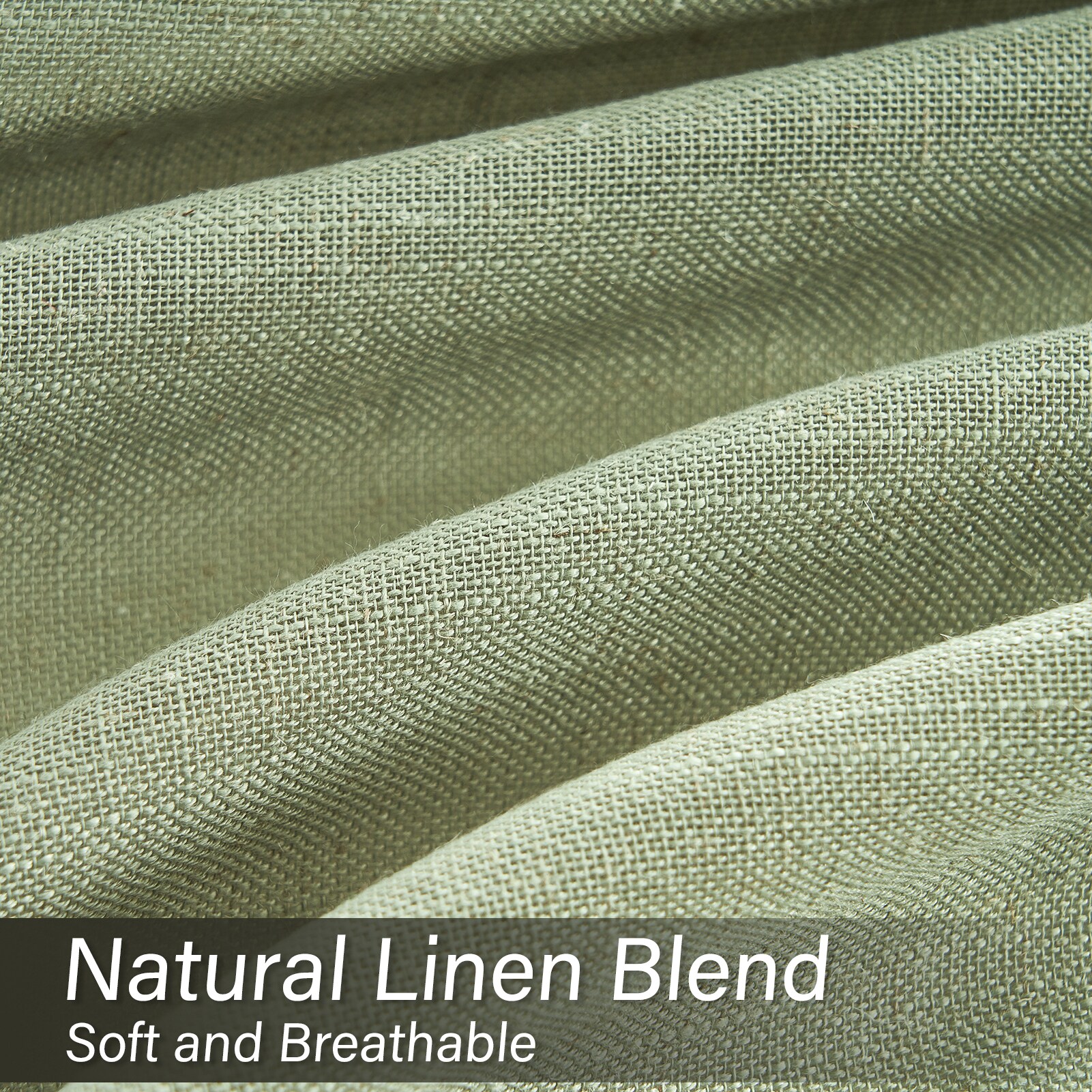 Topfinel 224RB SAGE 50X96 curtains - View #9