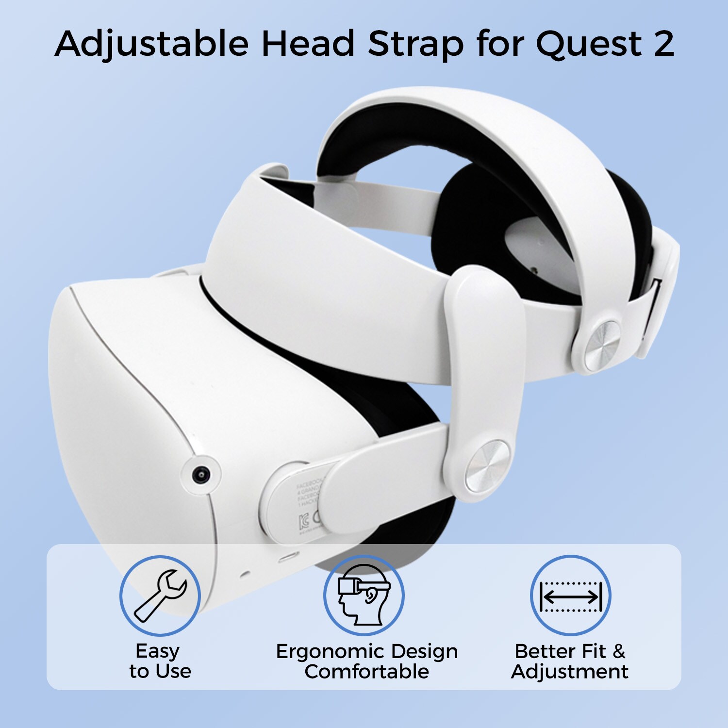Alpha Digital MQ3 Video-Gaming-Accessories - View #2