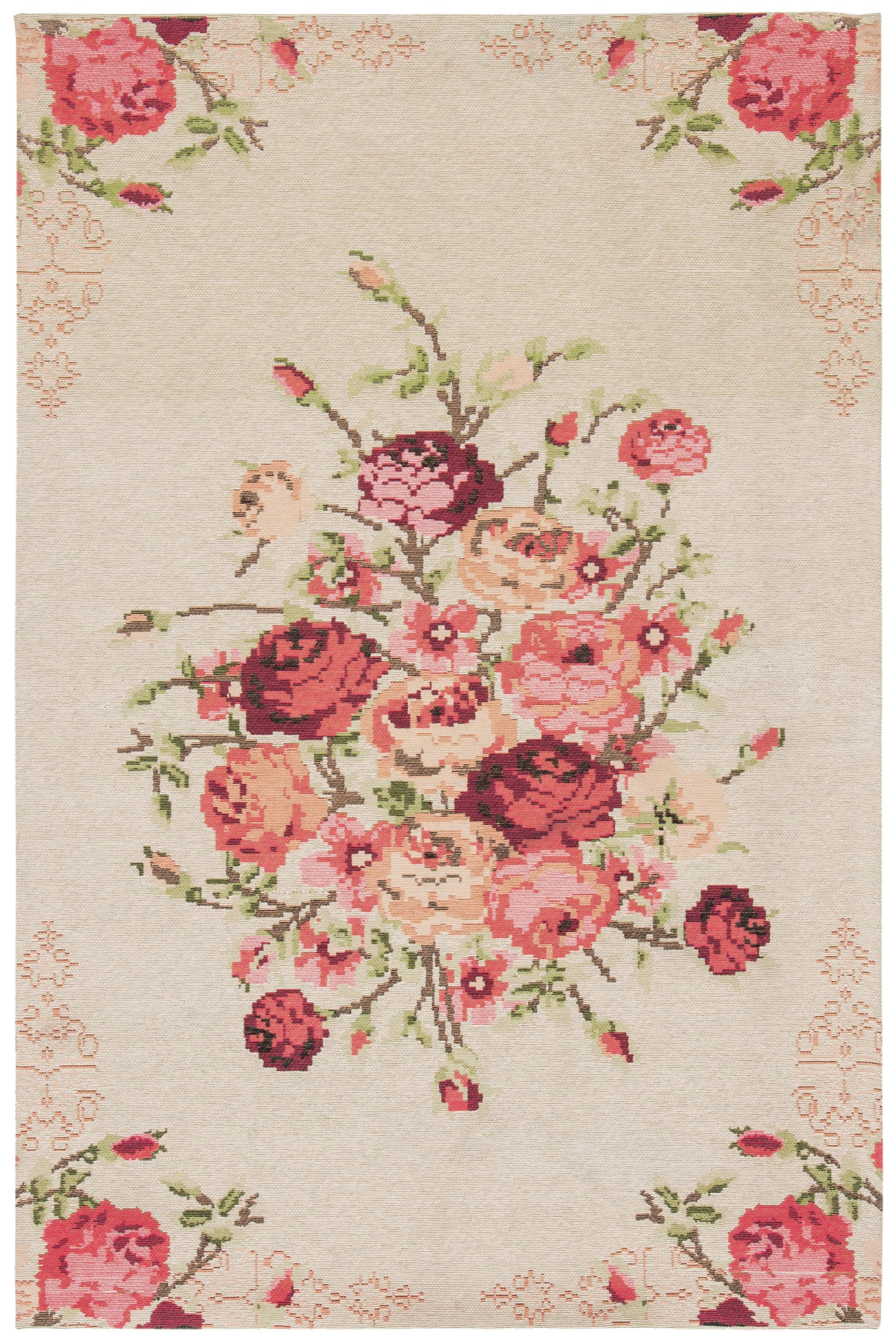 Safavieh CLV115B-4 rugs - View #2