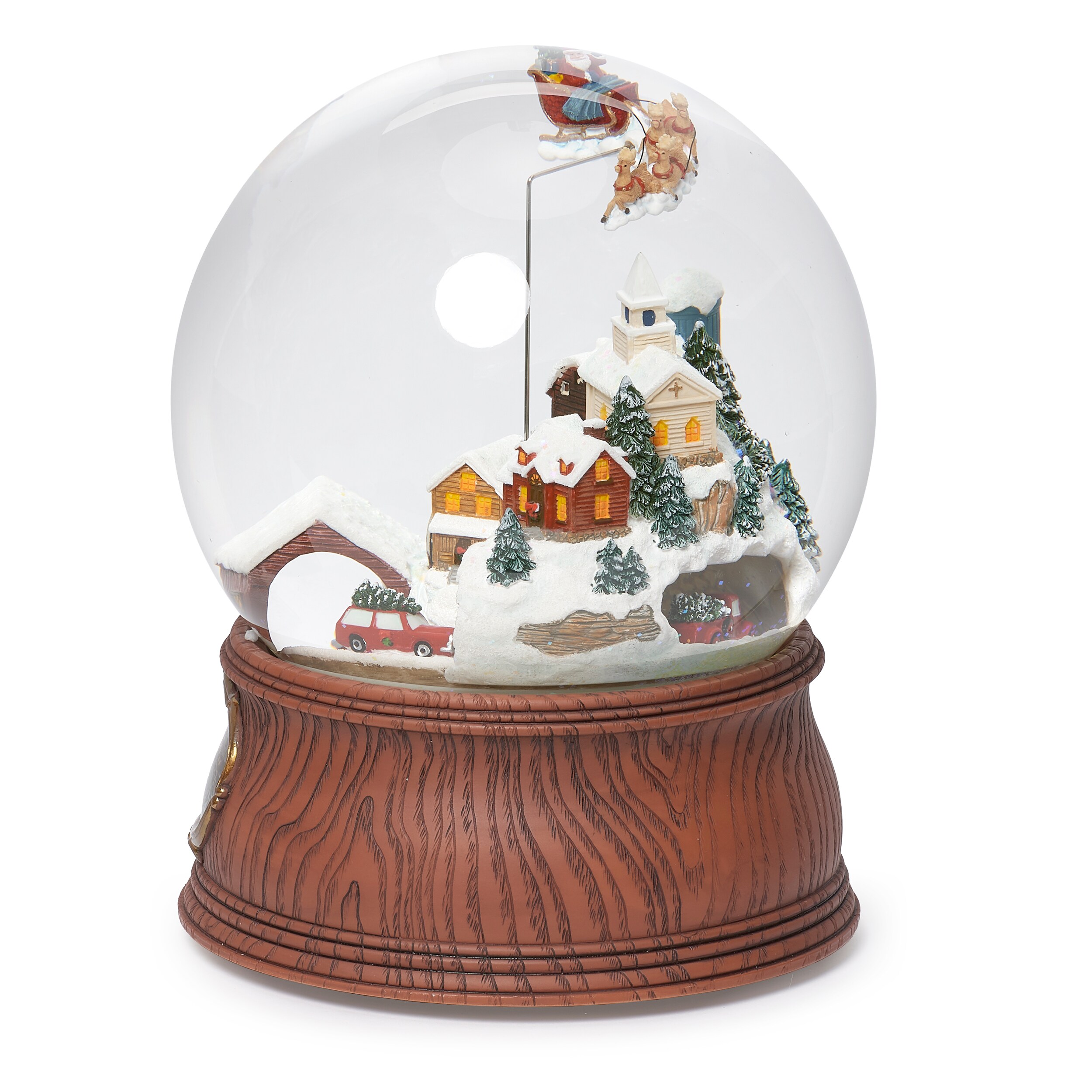 Roman 31078 Table-Christmas-Decorations - View #3