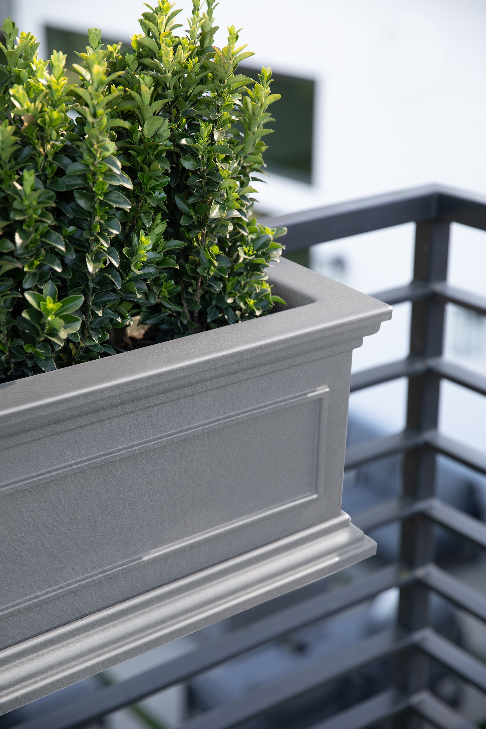 Veradek BXVHGWB36G-2PK Planter-Window-Box - View #6