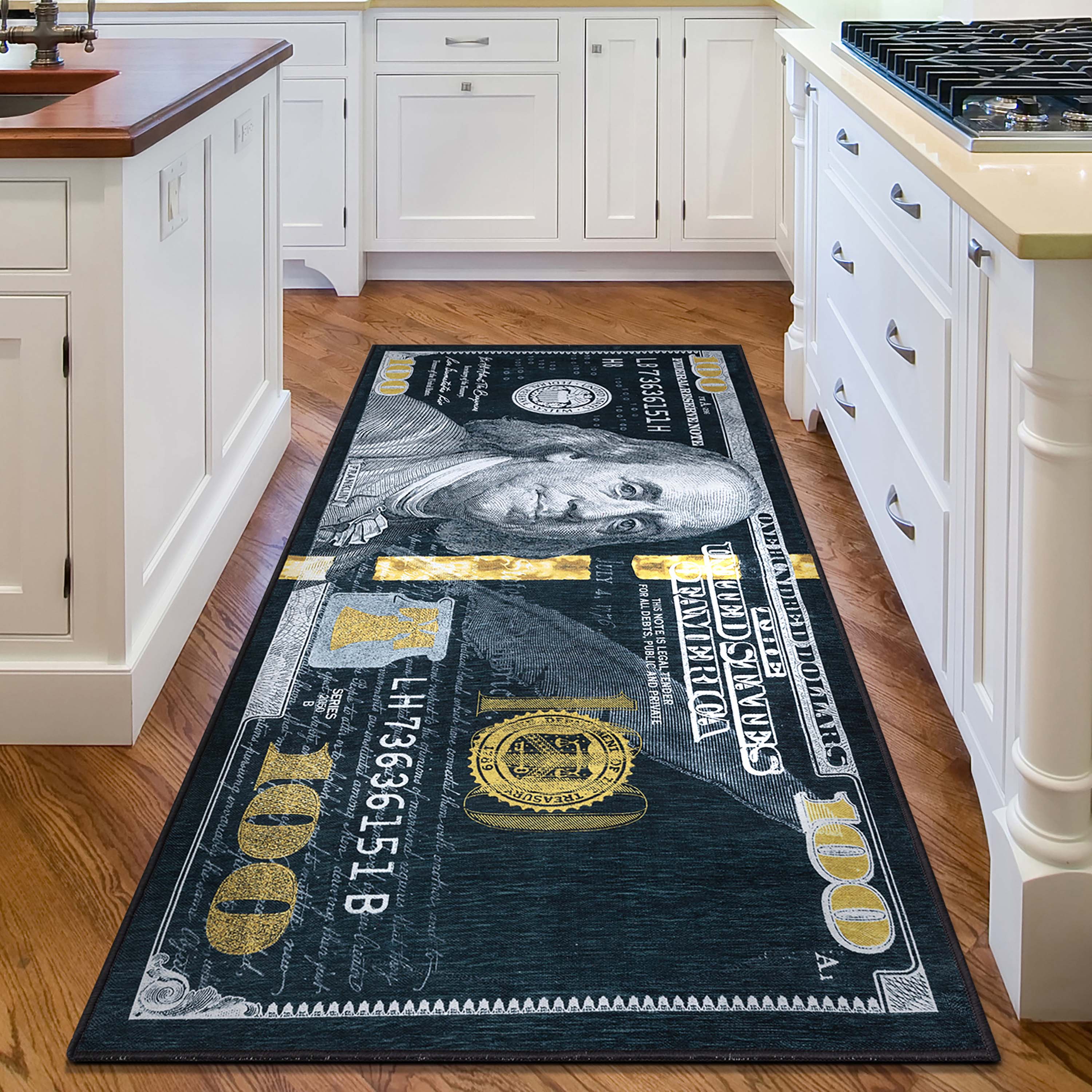 Well Woven W-MN-01B-2 rugs - View #3