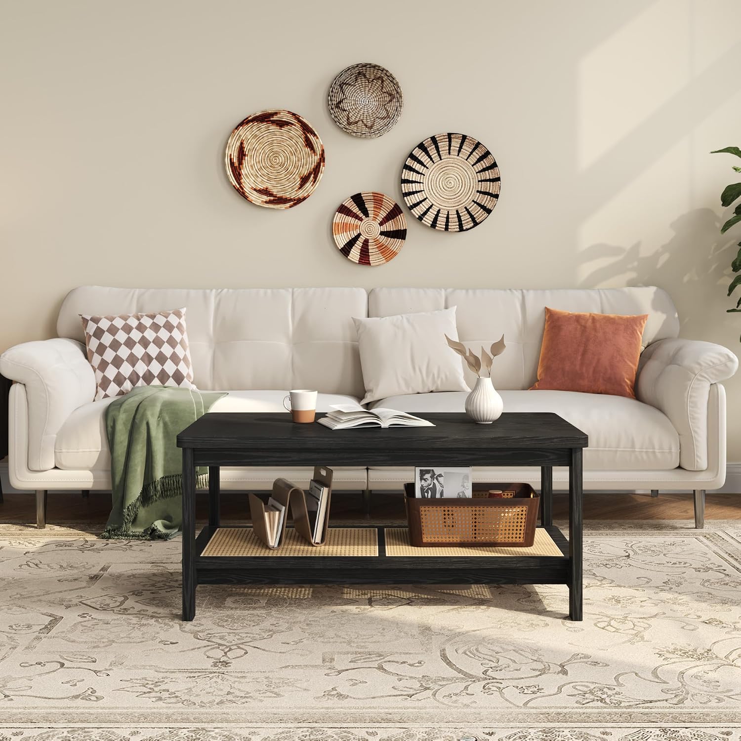 Garvee CBI-IEHYP29VQCSQJA6 Coffee-Tables - View #2