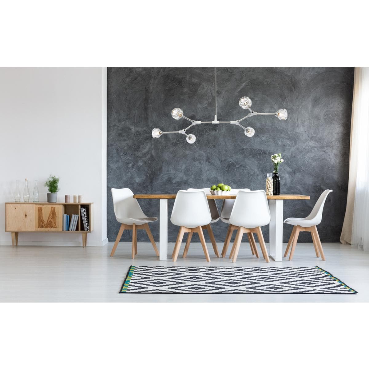 Elegant Lighting 2571688 Pendant-Lights - View #2