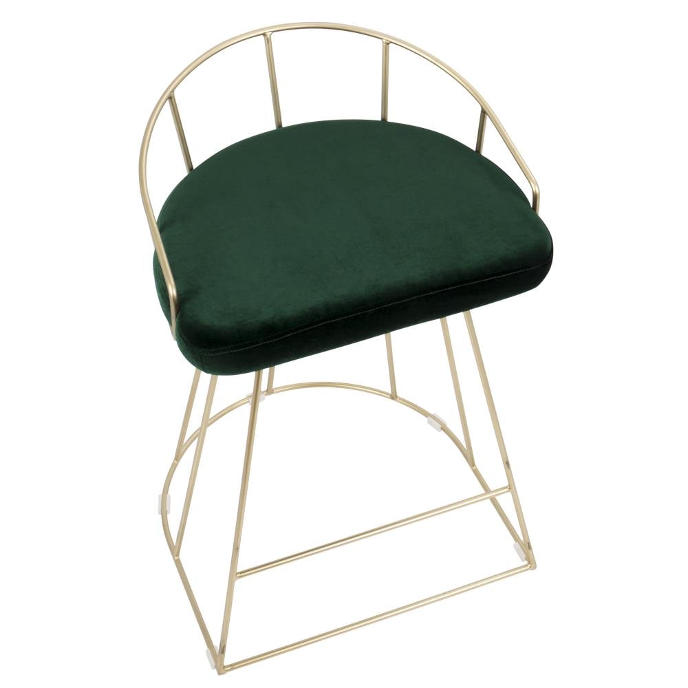 LumiSource B26-CNRY AU+GN2 stools - View #7